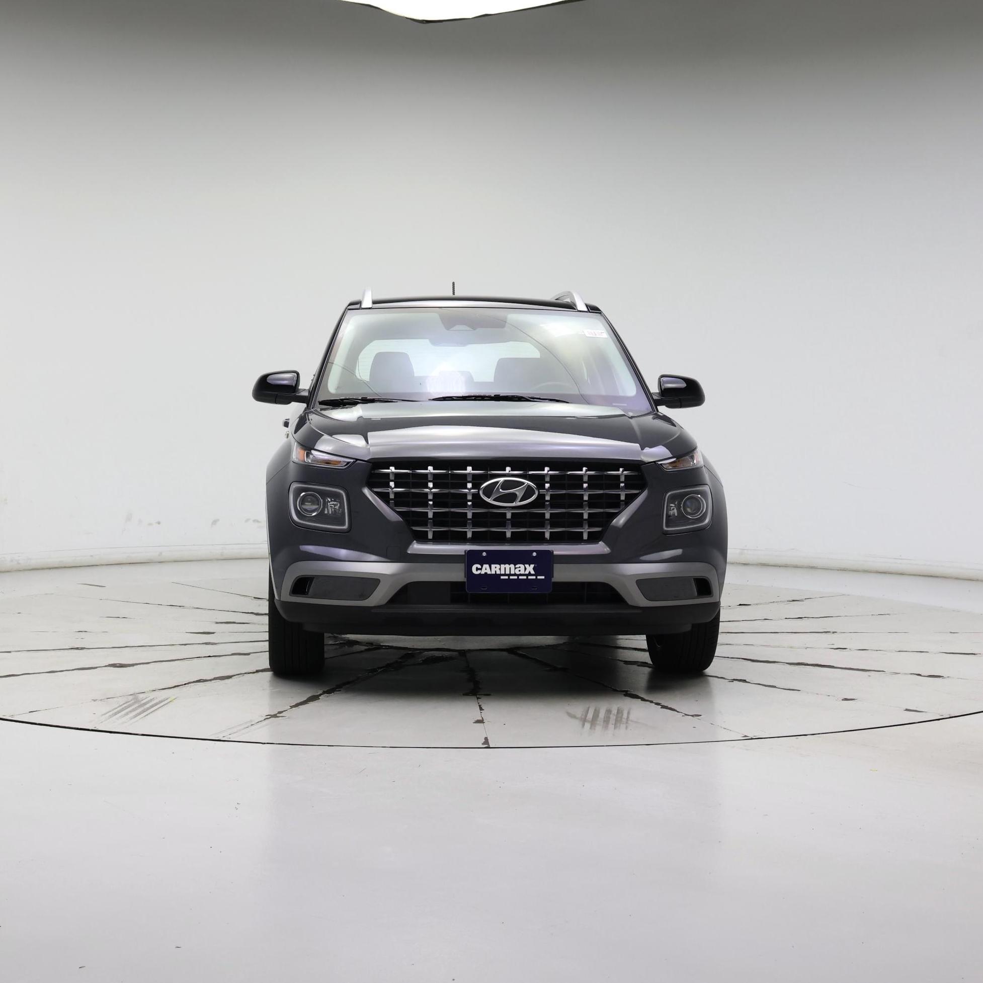 Thumbnail: 2023 Hyundai Venue - 5