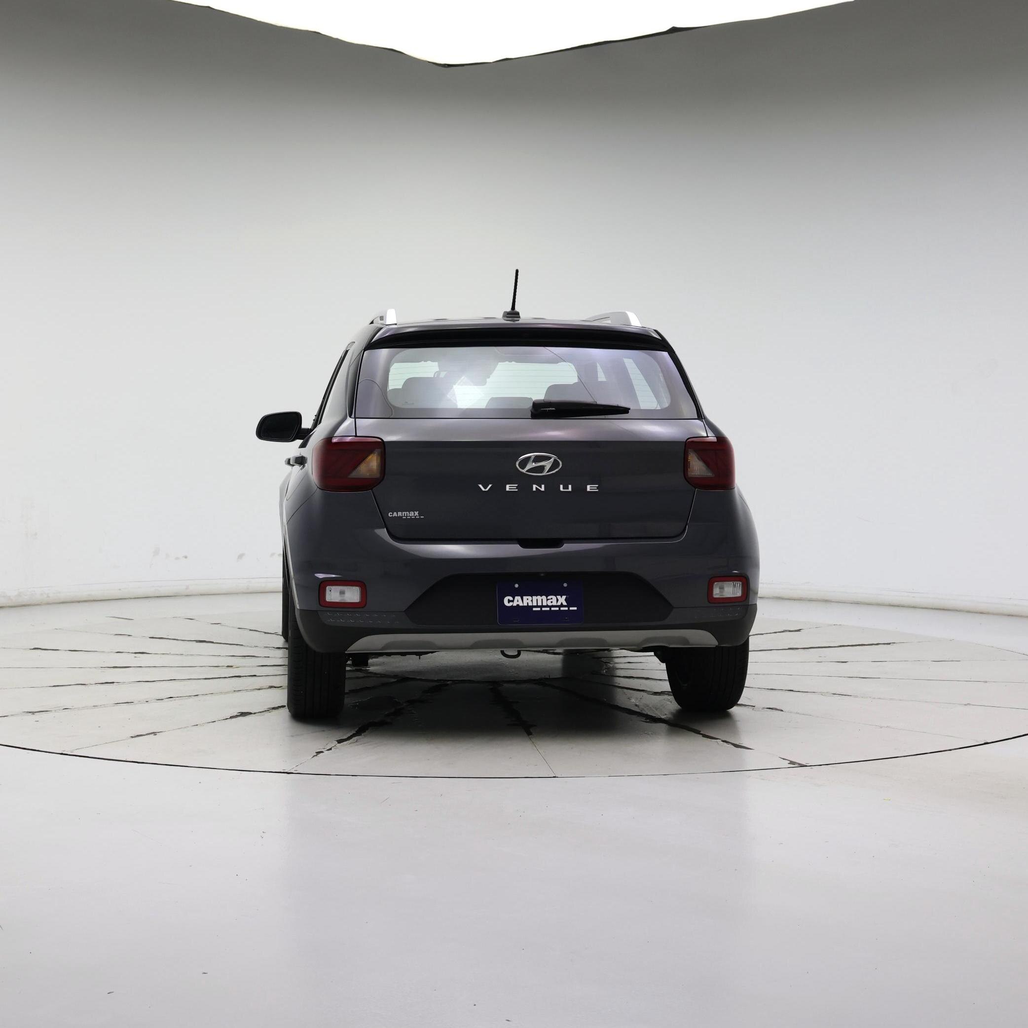Thumbnail: 2023 Hyundai Venue - 6