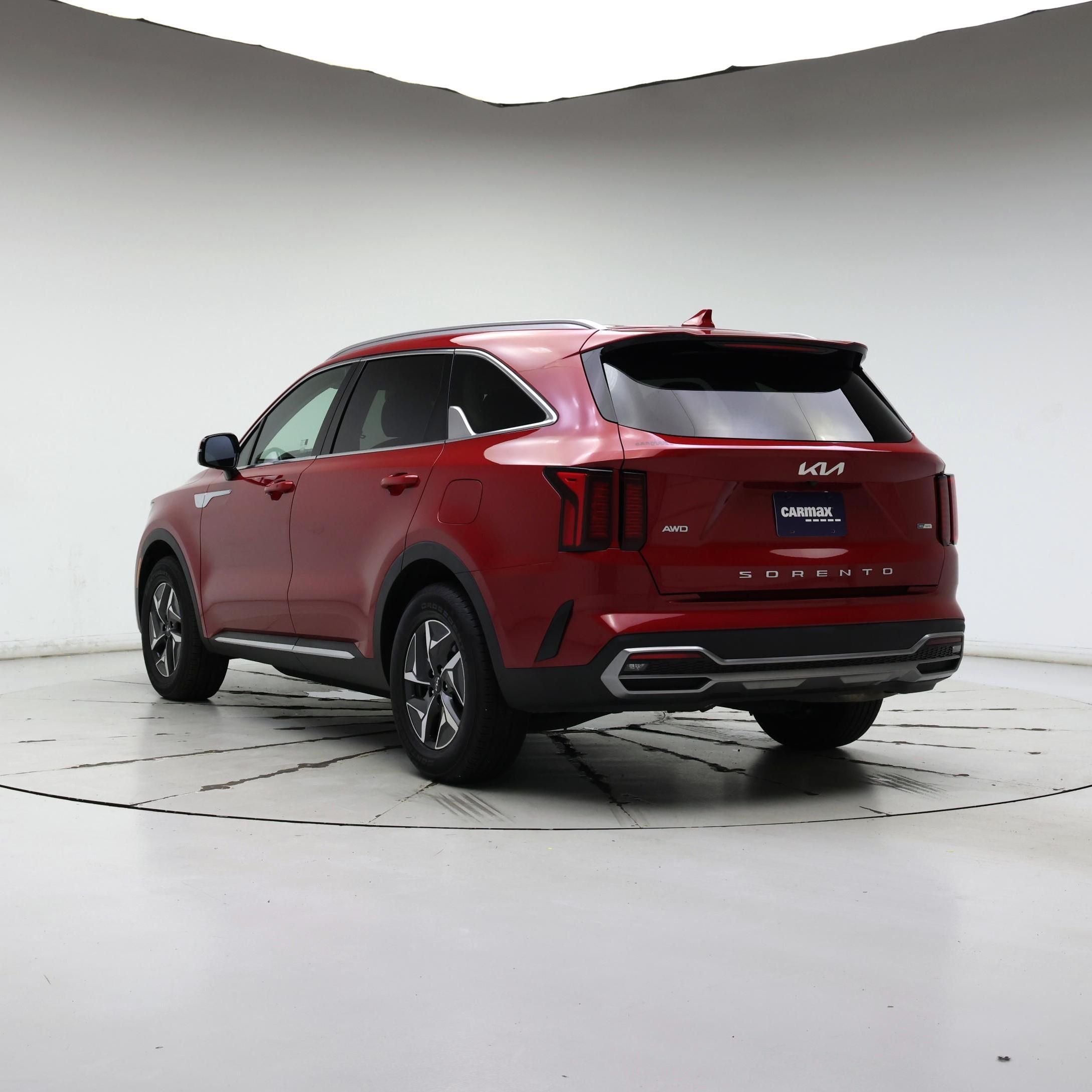 Thumbnail: 2022 Kia Sorento - 2