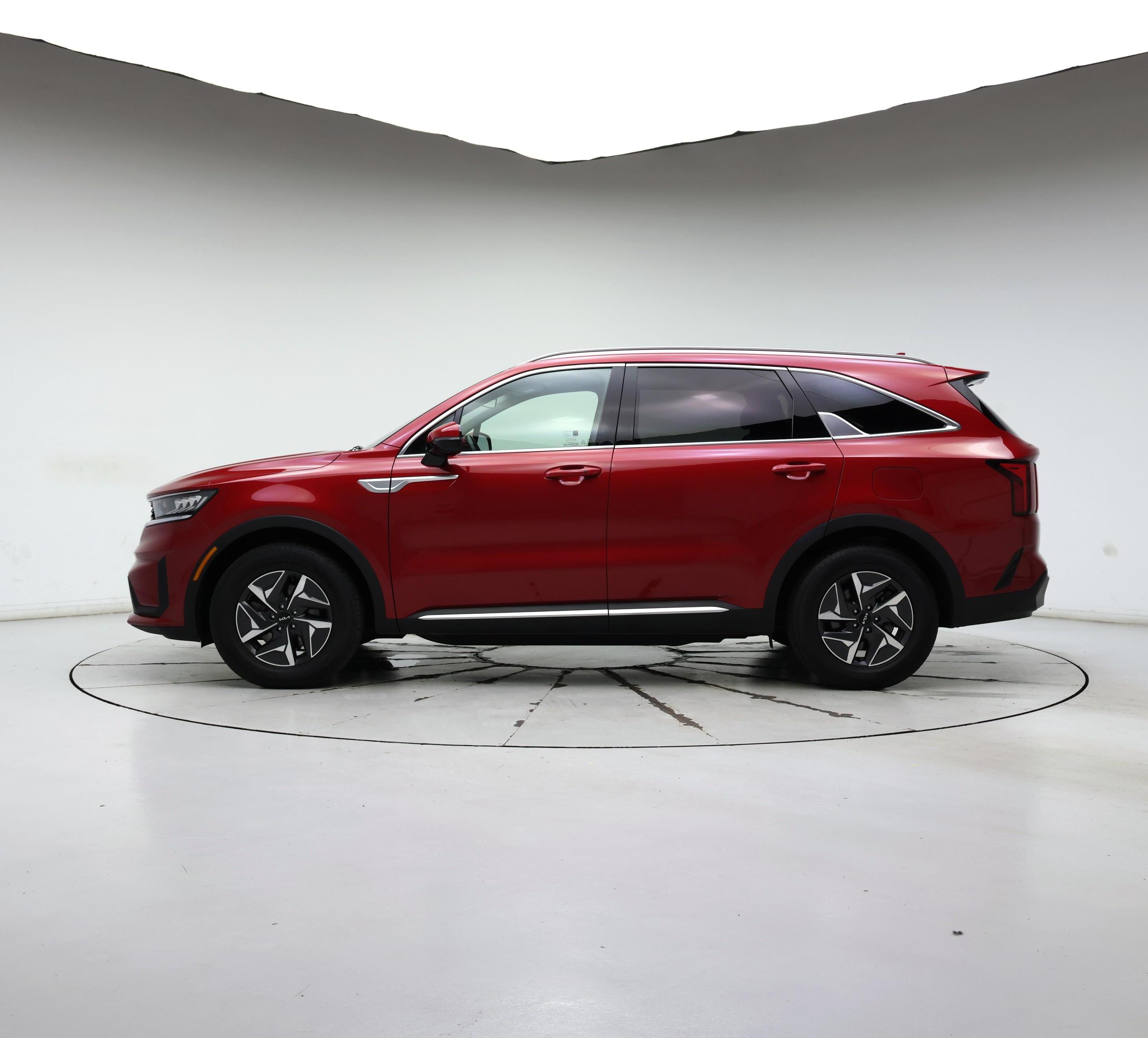 Thumbnail: 2022 Kia Sorento - 3