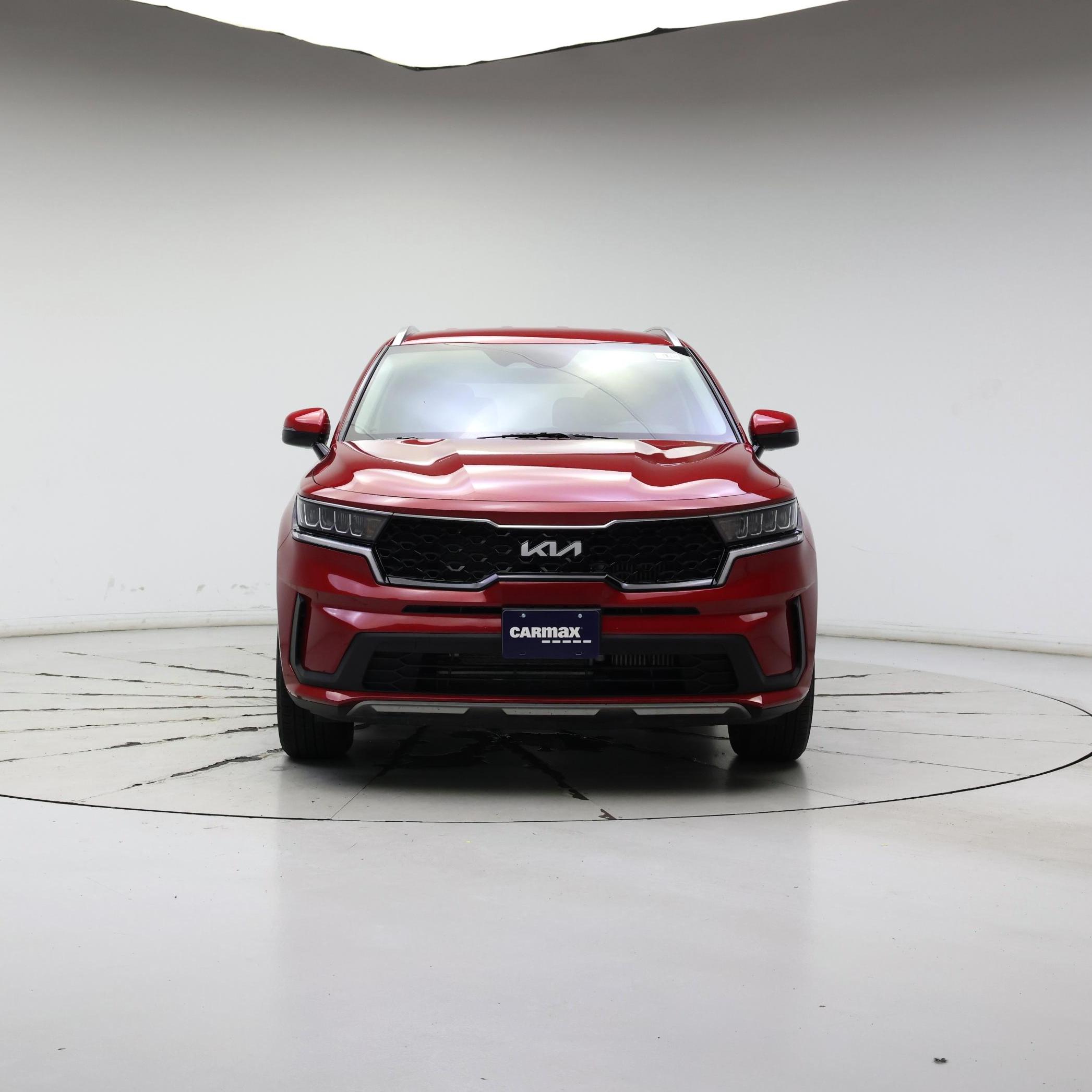 Thumbnail: 2022 Kia Sorento - 5