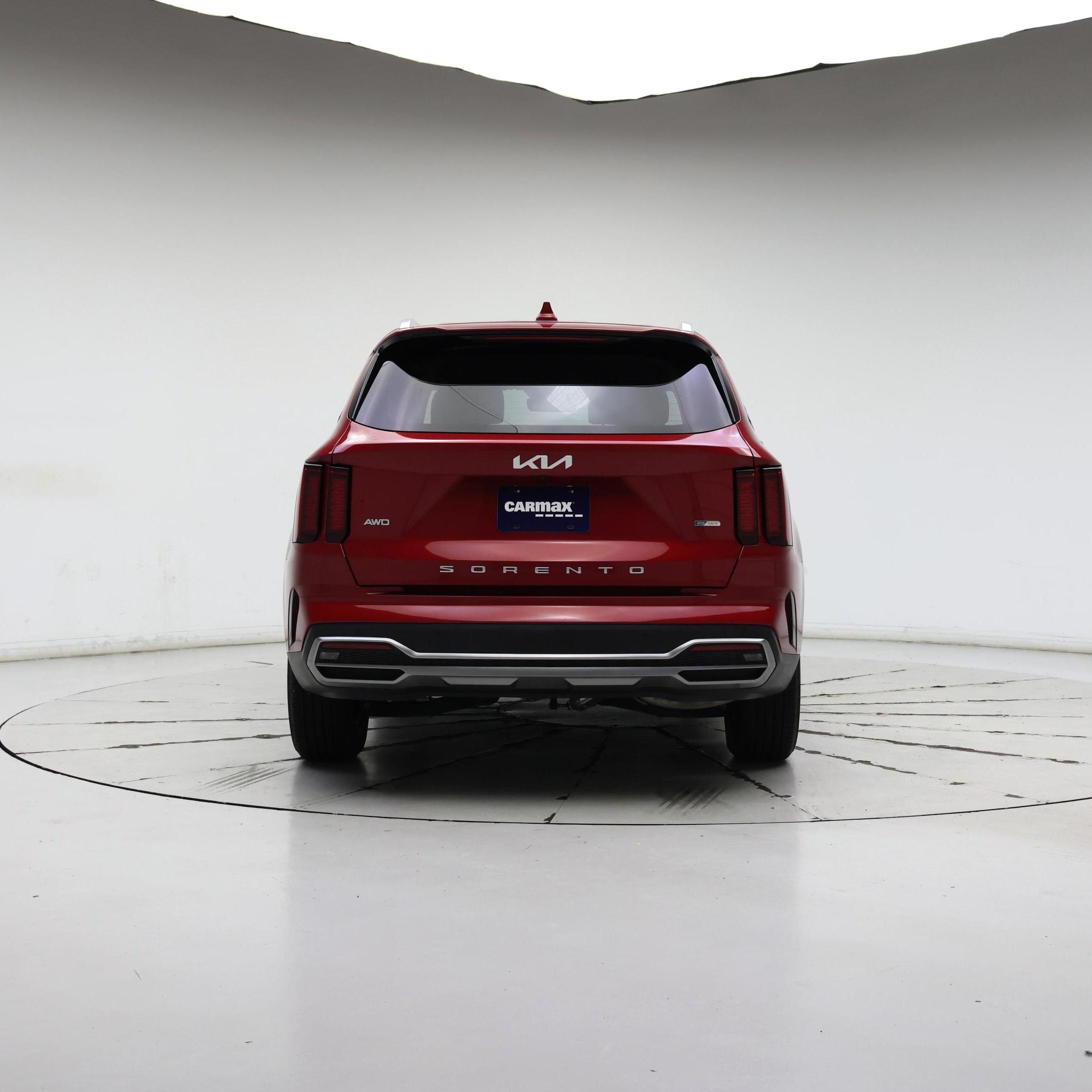 Thumbnail: 2022 Kia Sorento - 6