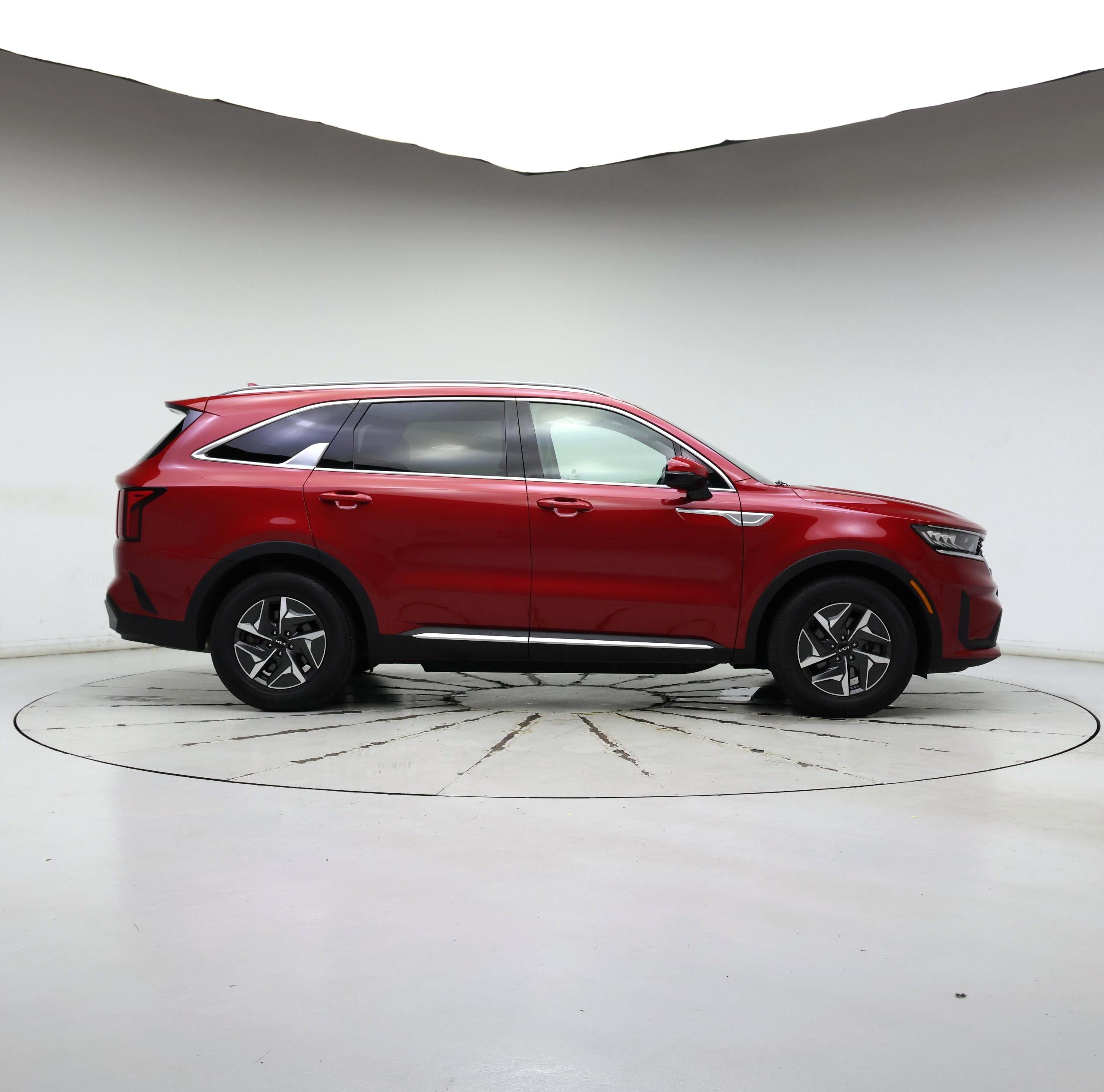 Thumbnail: 2022 Kia Sorento - 7