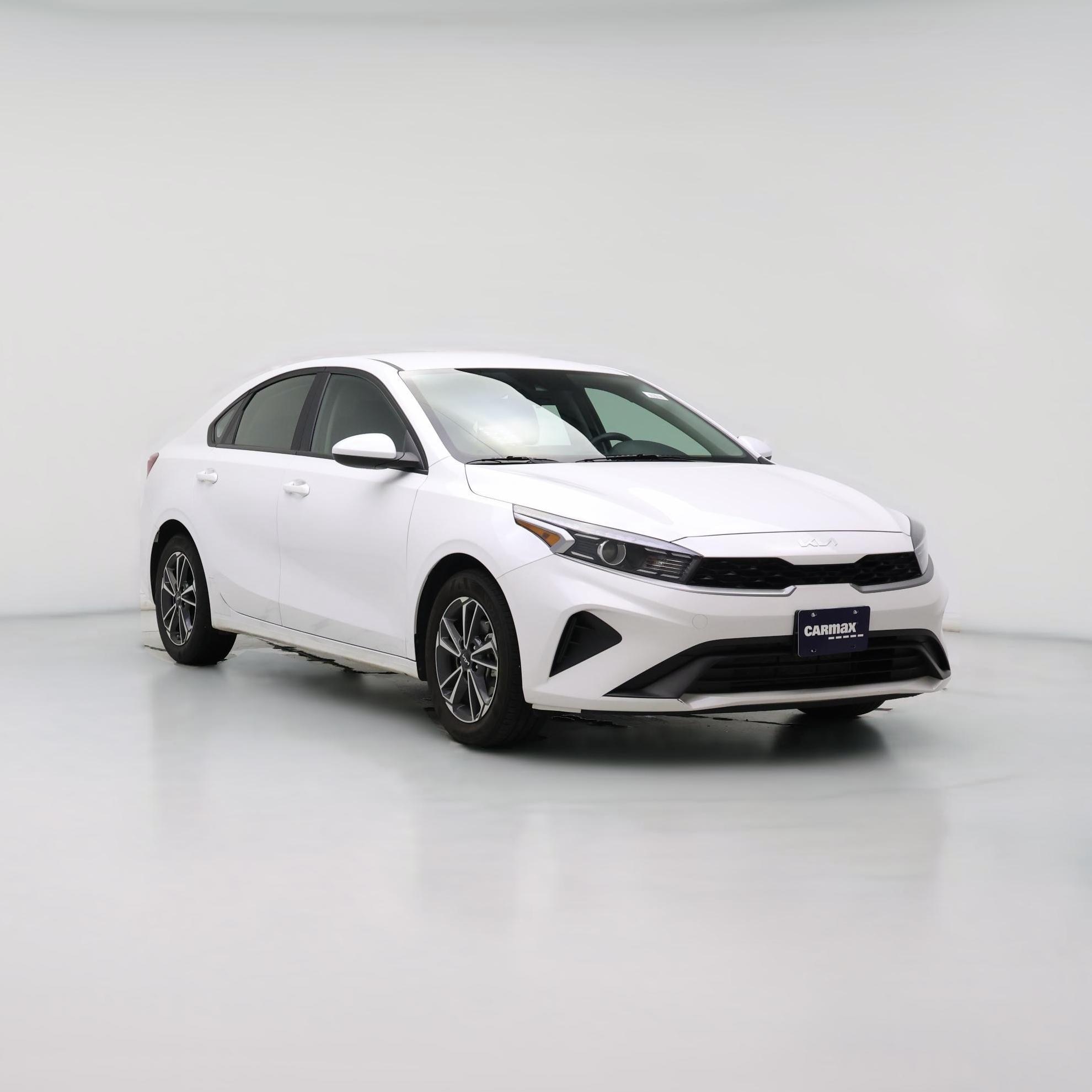 Thumbnail: 2022 Kia Forte - 1
