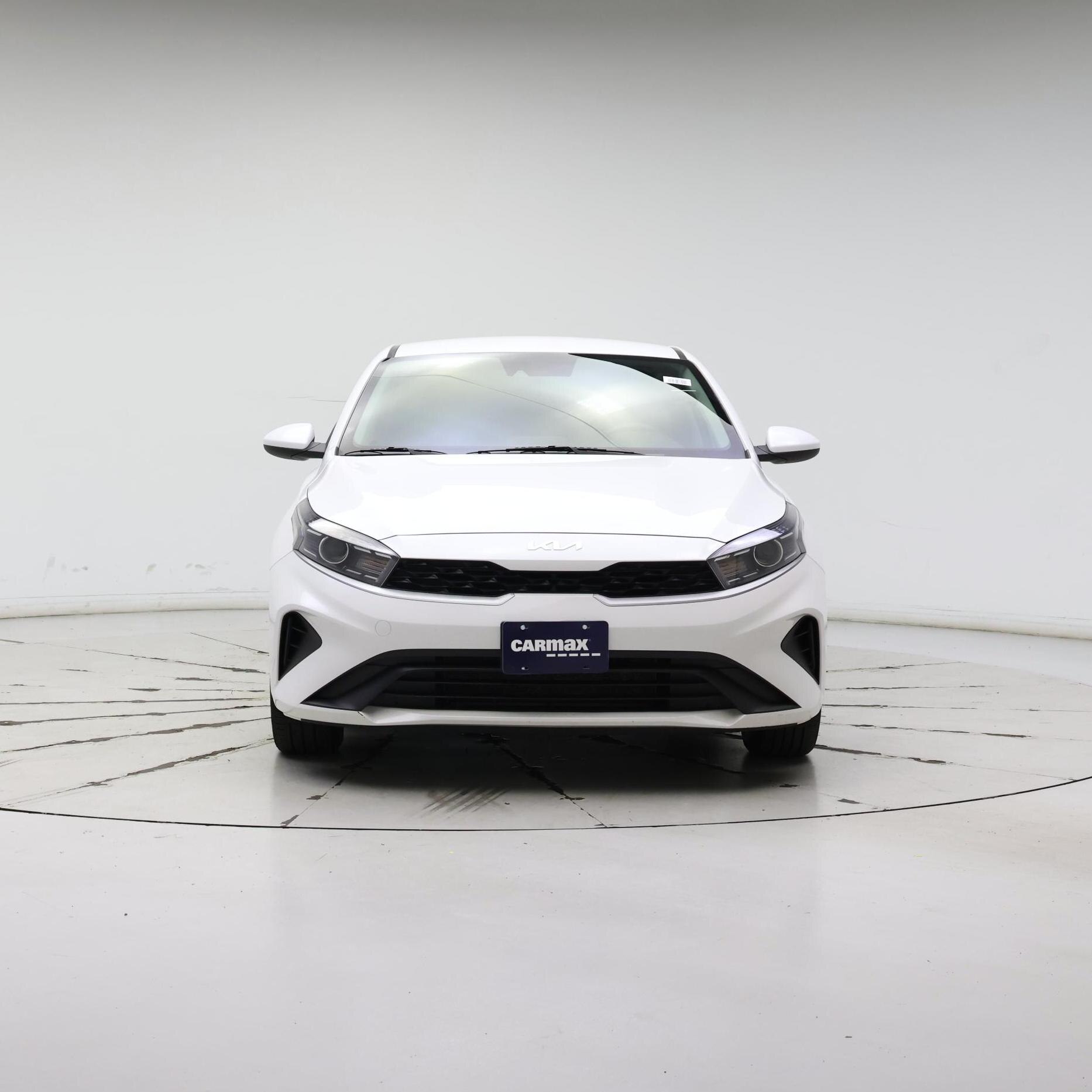 Thumbnail: 2022 Kia Forte - 5