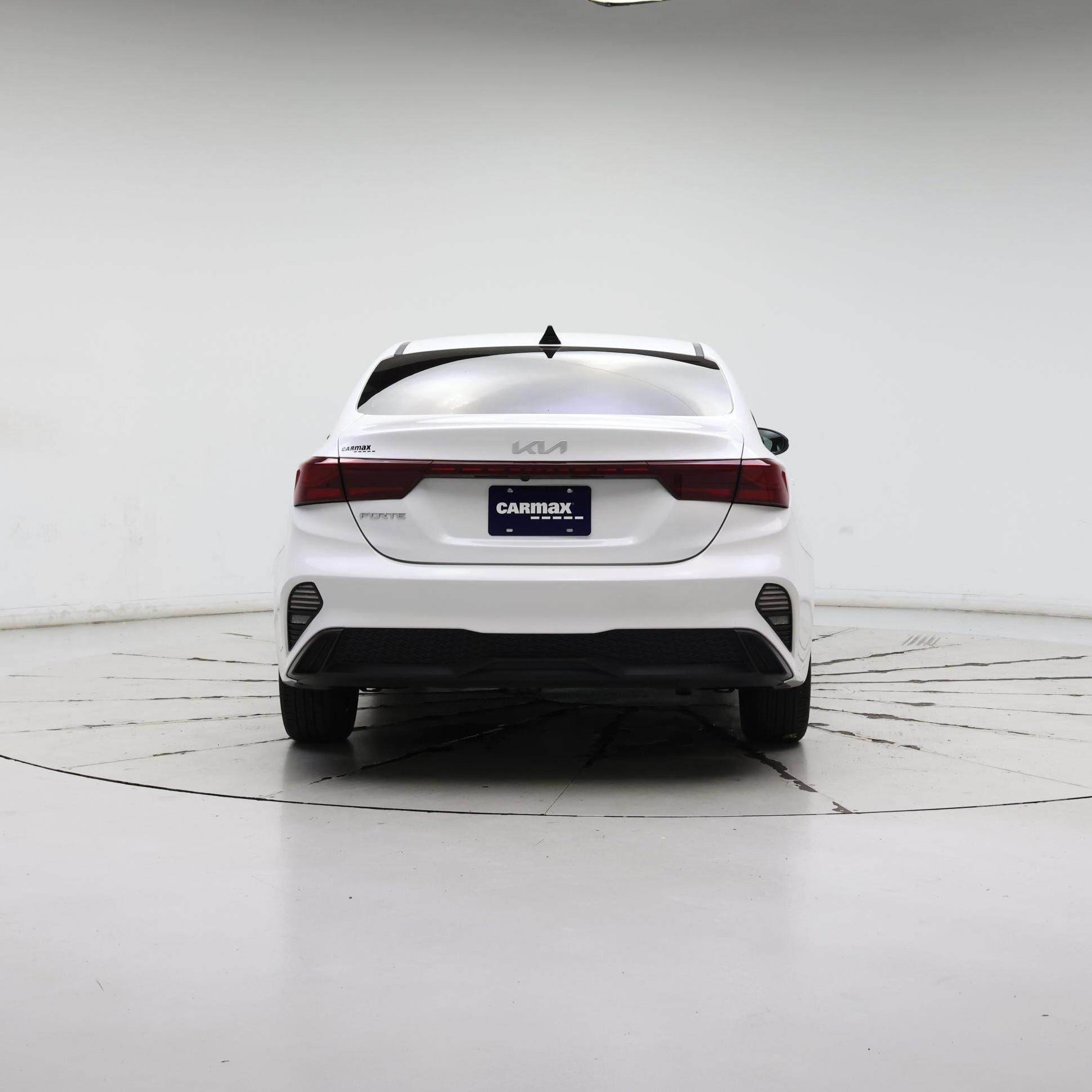 Thumbnail: 2022 Kia Forte - 6