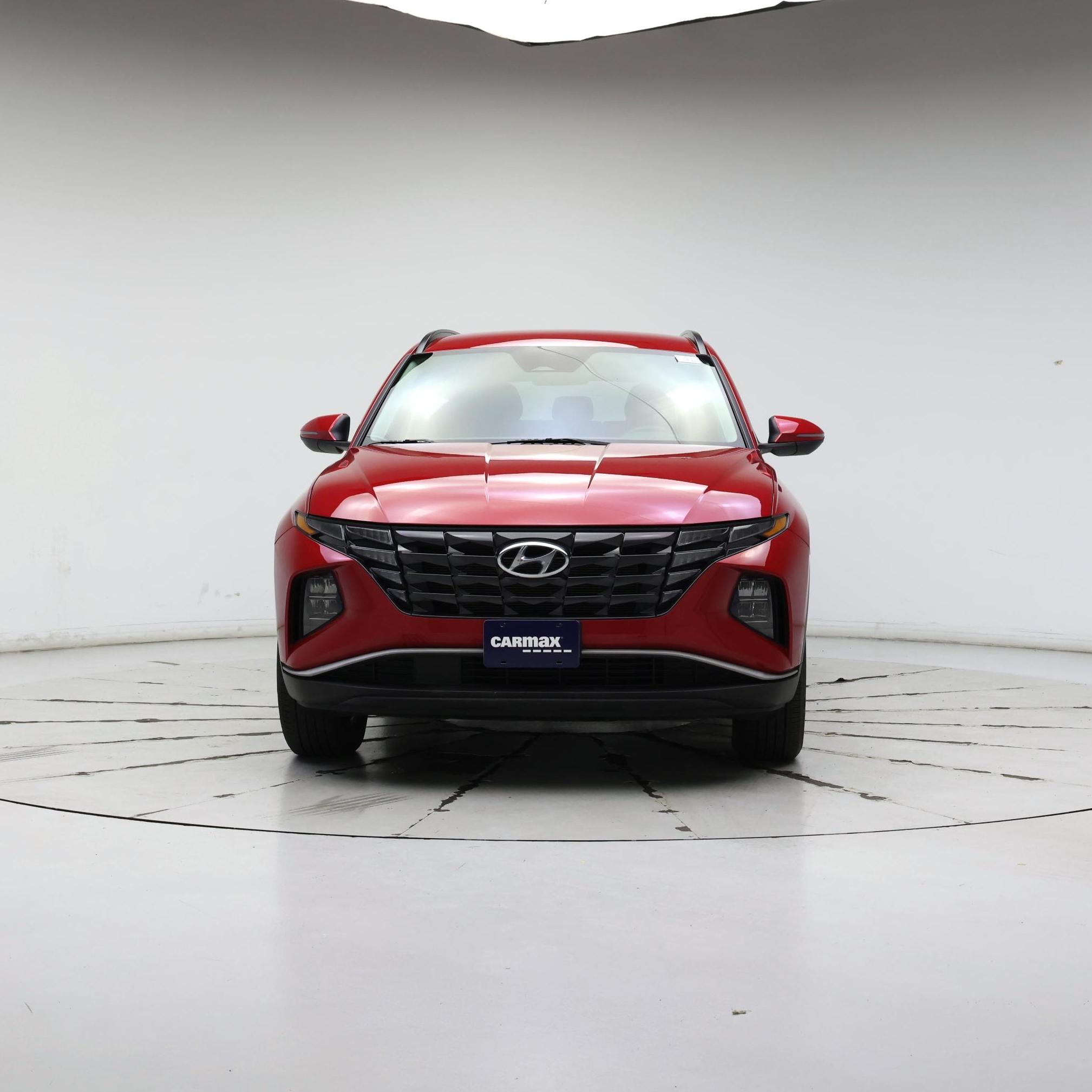 Thumbnail: 2022 Hyundai Tucson - 5