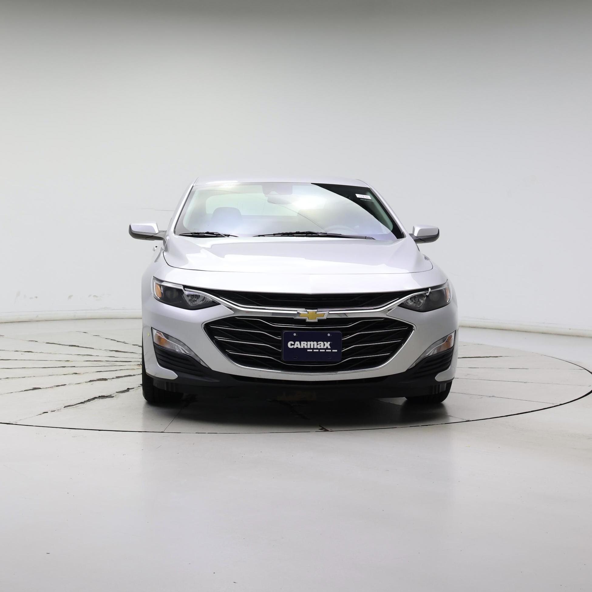 Thumbnail: 2020 Chevrolet Malibu - 5