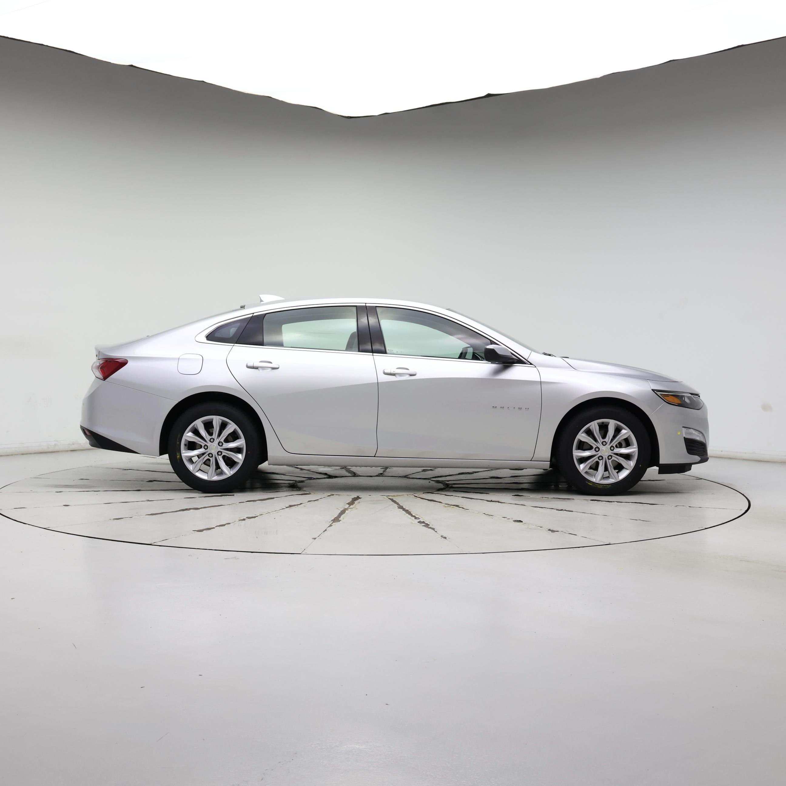 Thumbnail: 2020 Chevrolet Malibu - 7