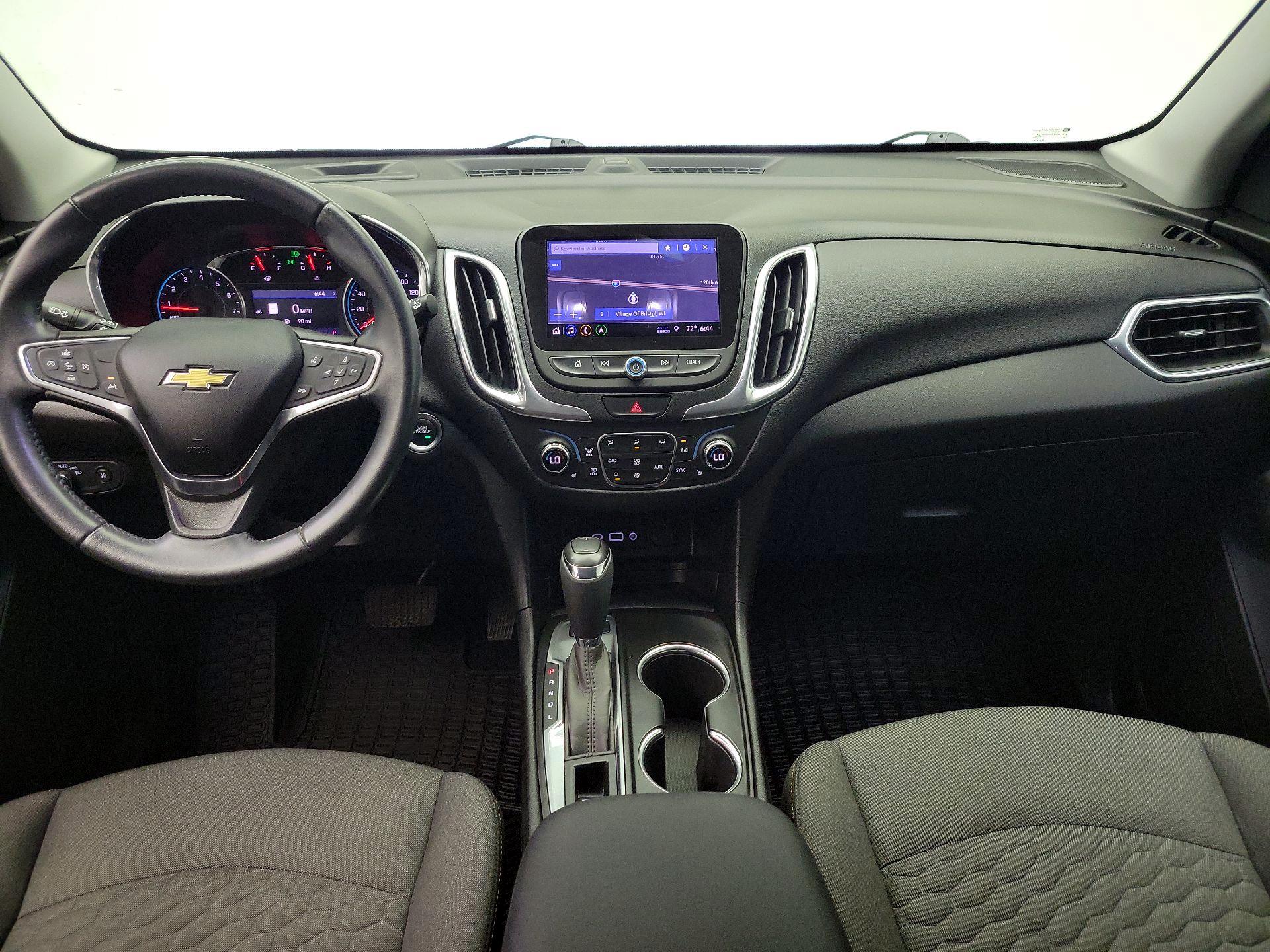 Thumbnail: 2020 Chevrolet Equinox - 9