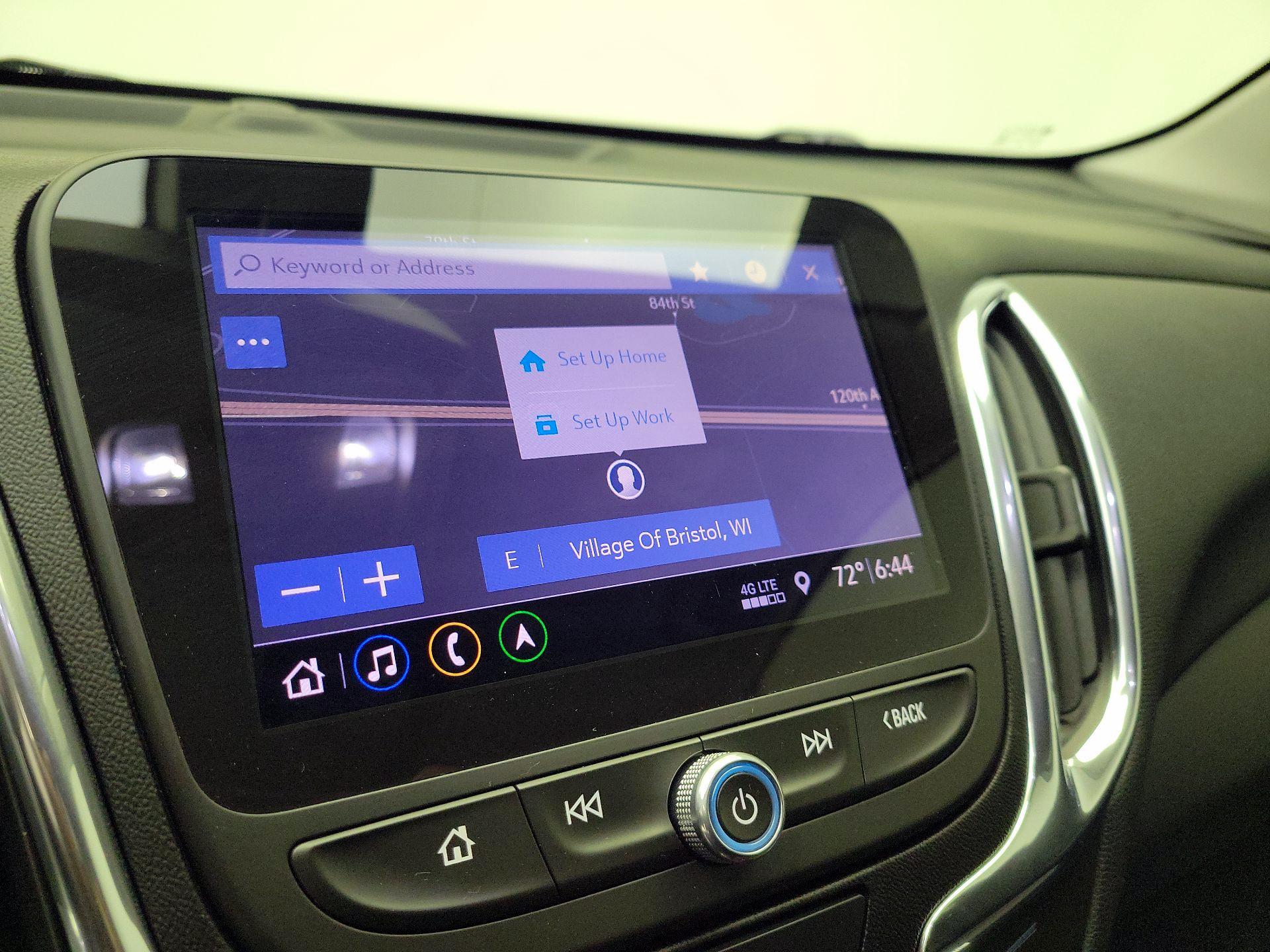 Thumbnail: 2020 Chevrolet Equinox - 14