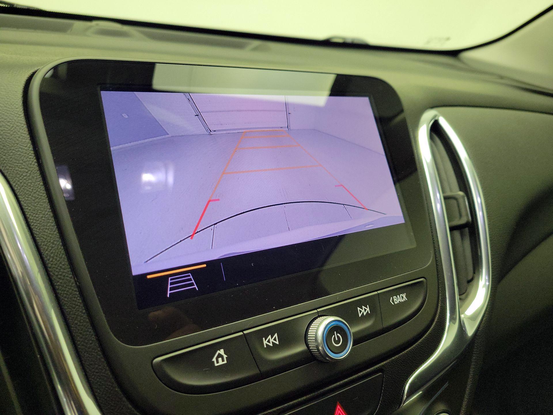 Thumbnail: 2020 Chevrolet Equinox - 15