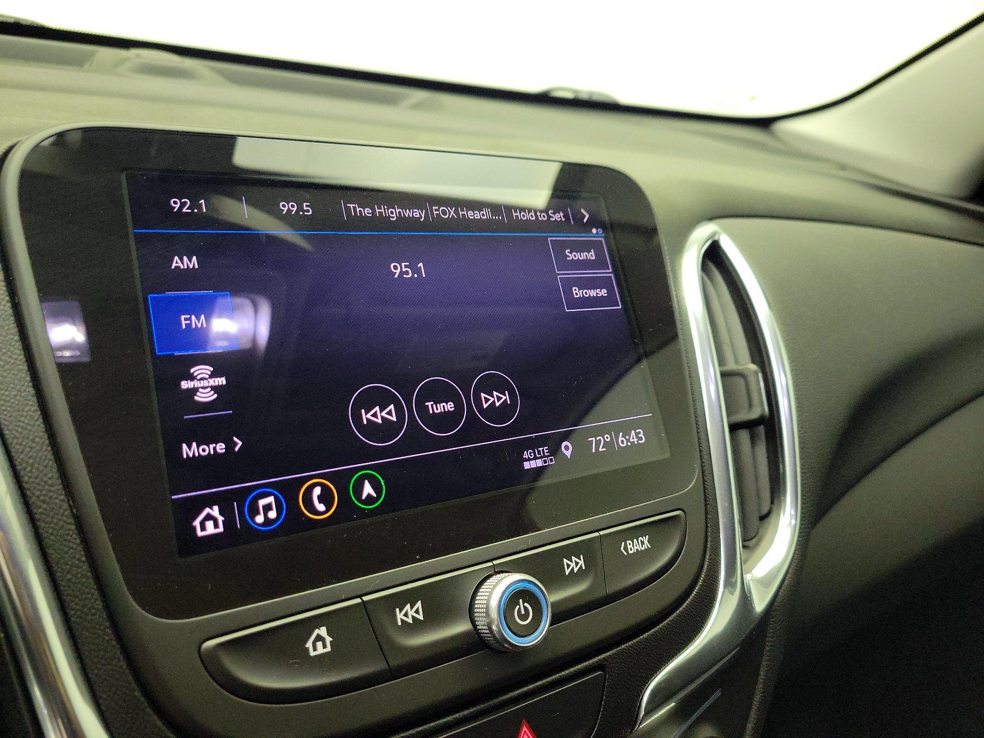 Thumbnail: 2020 Chevrolet Equinox - 16