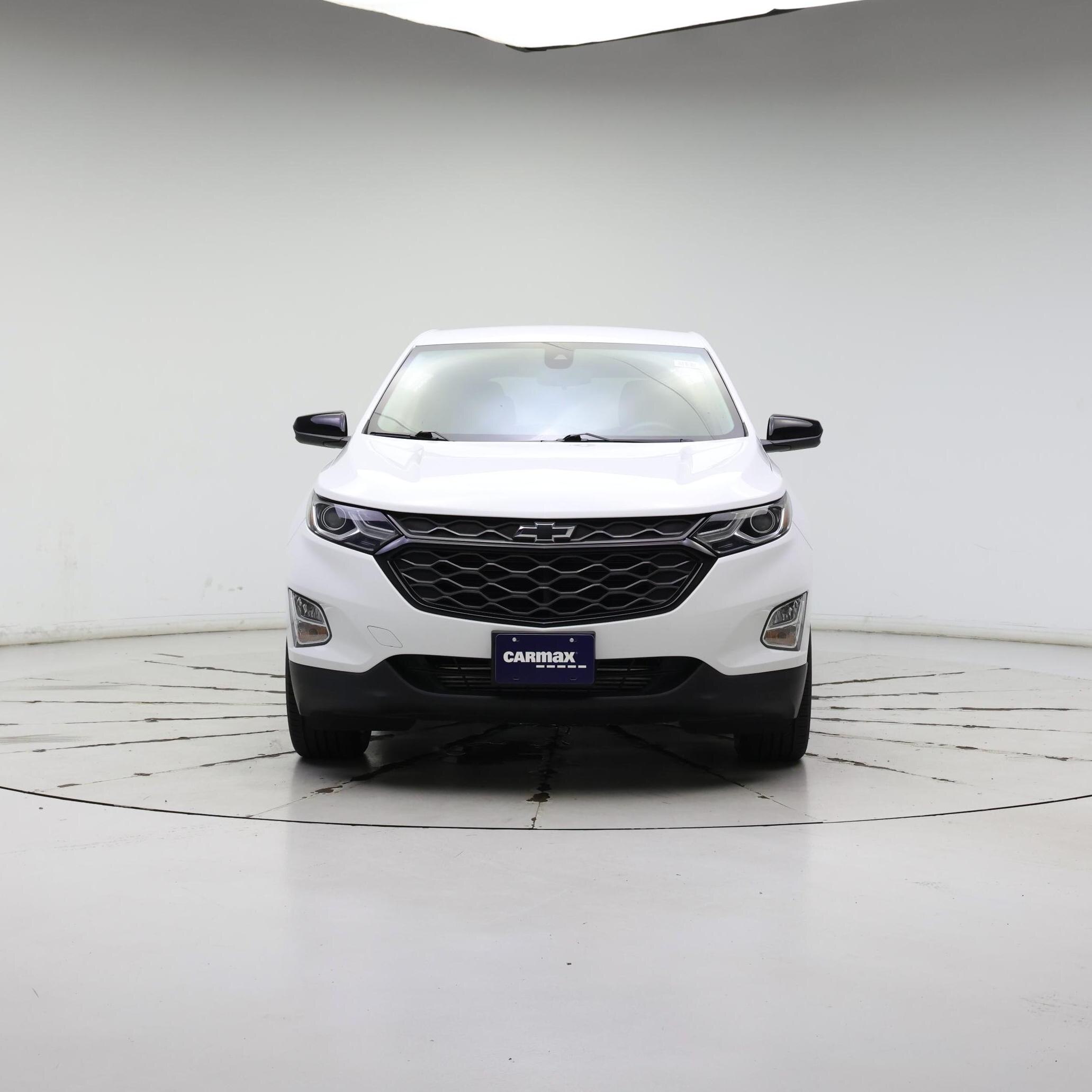 Thumbnail: 2020 Chevrolet Equinox - 5