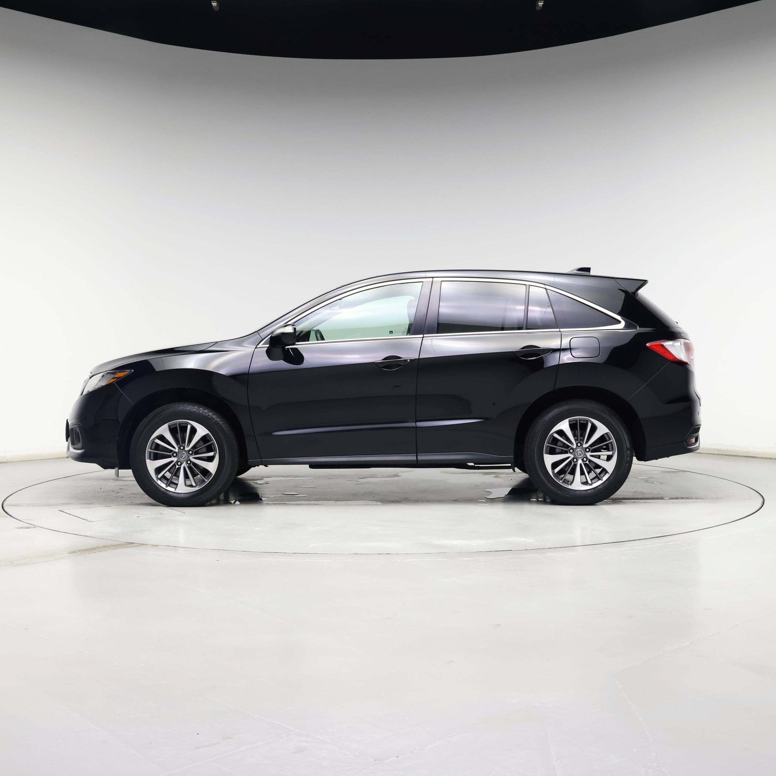 Thumbnail: 2017 Acura RDX - 3