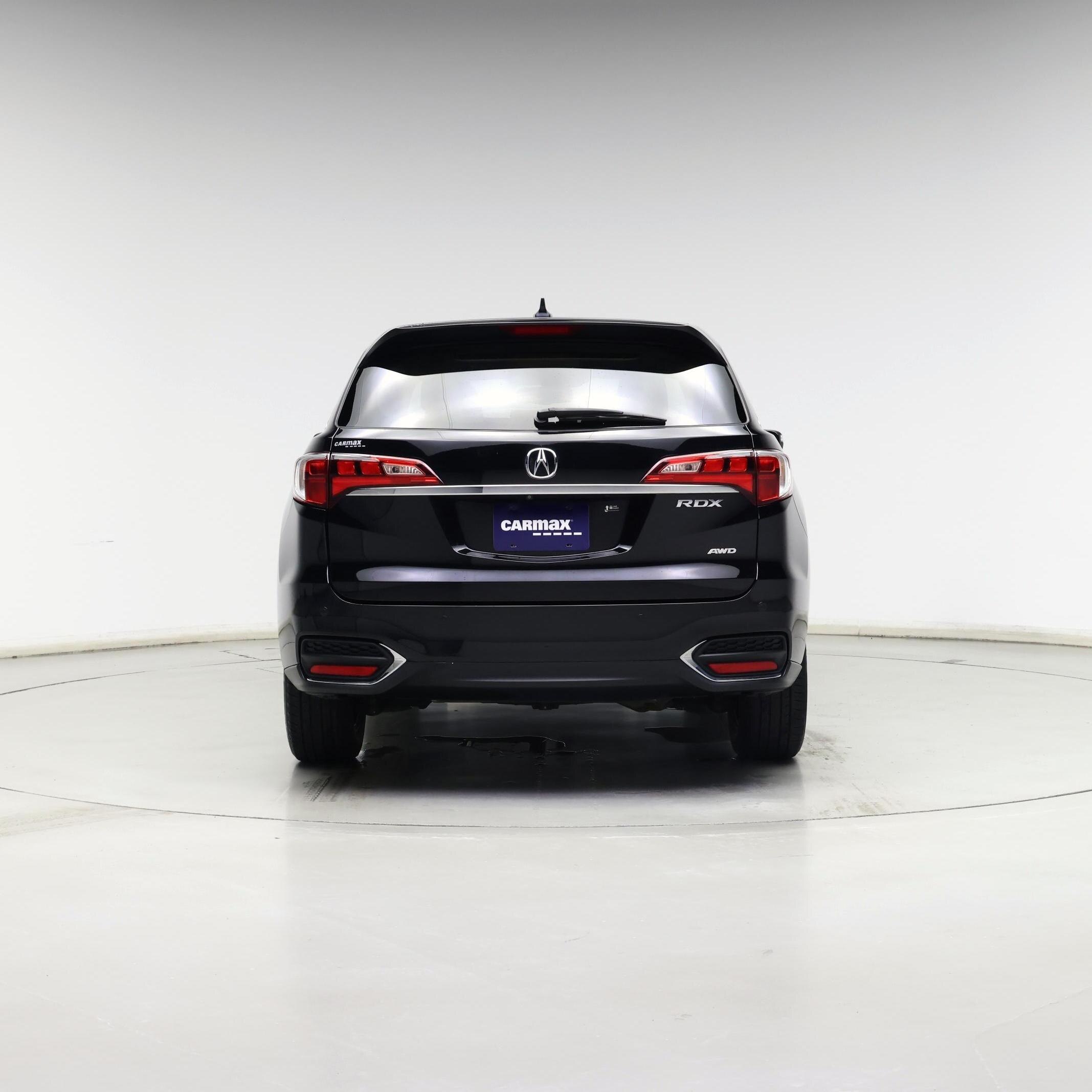 Thumbnail: 2017 Acura RDX - 6