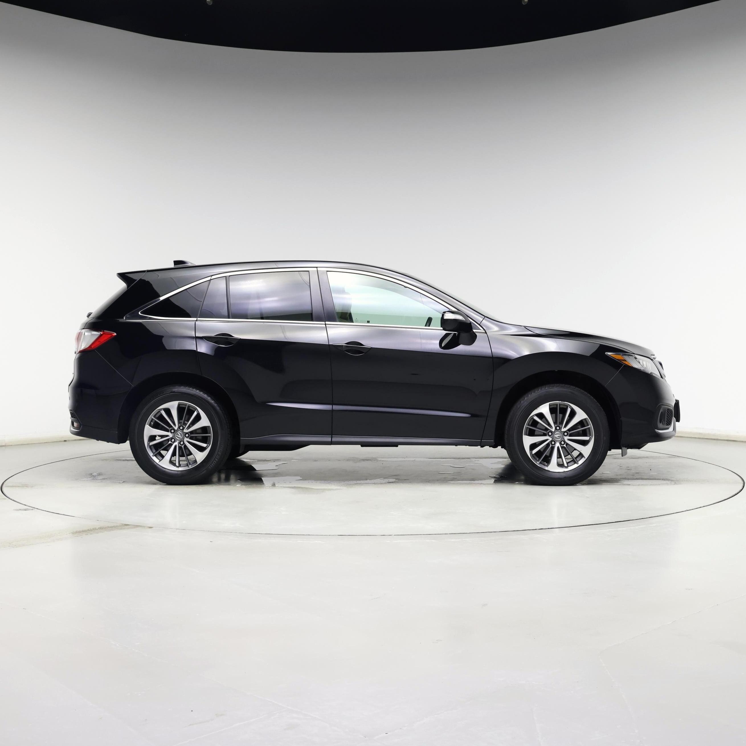 Thumbnail: 2017 Acura RDX - 7