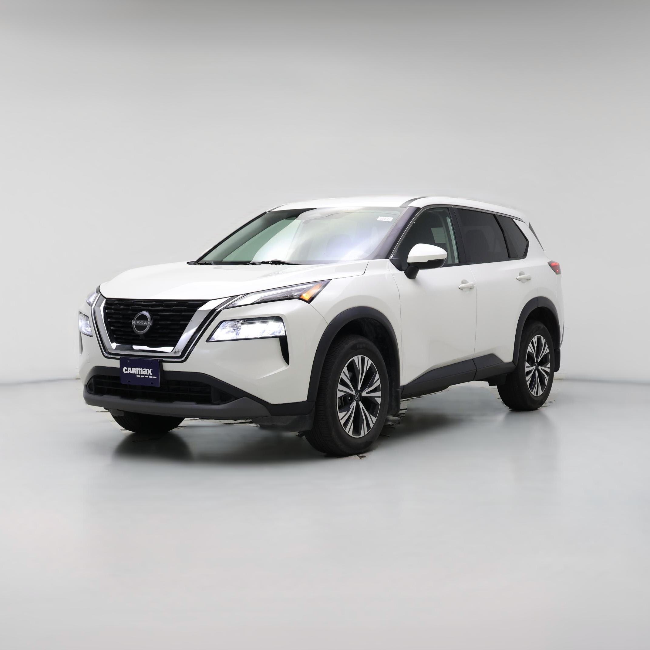 Thumbnail: 2022 Nissan Rogue - 1
