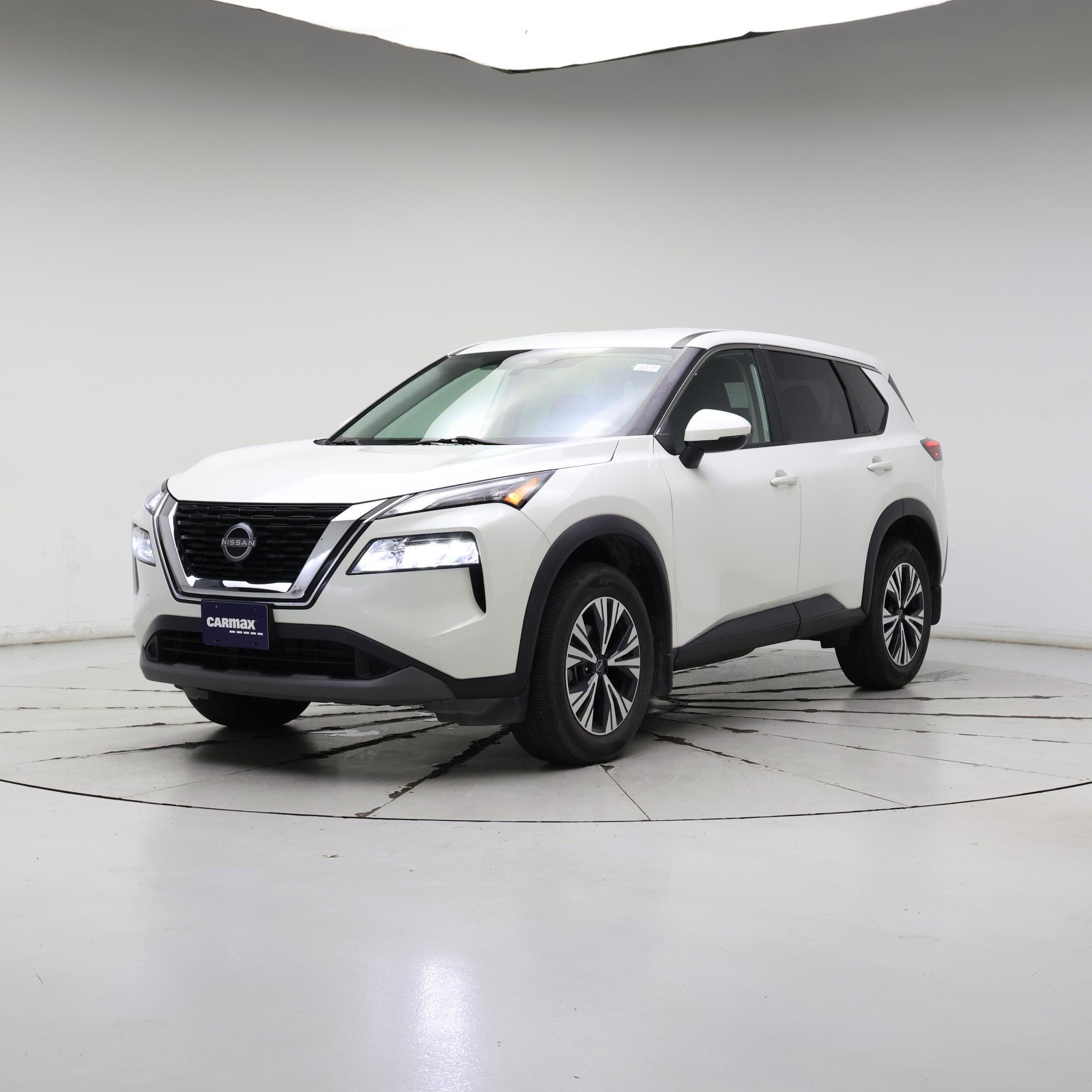 Thumbnail: 2022 Nissan Rogue - 7