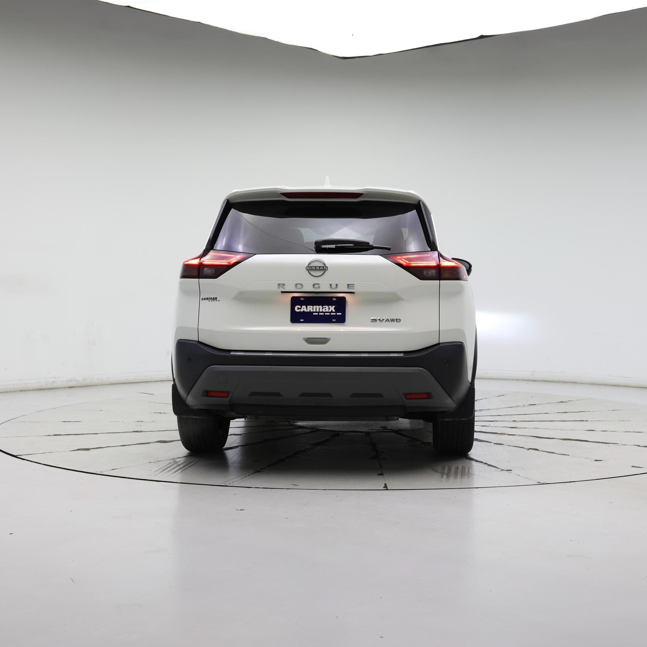 Thumbnail: 2022 Nissan Rogue - 8