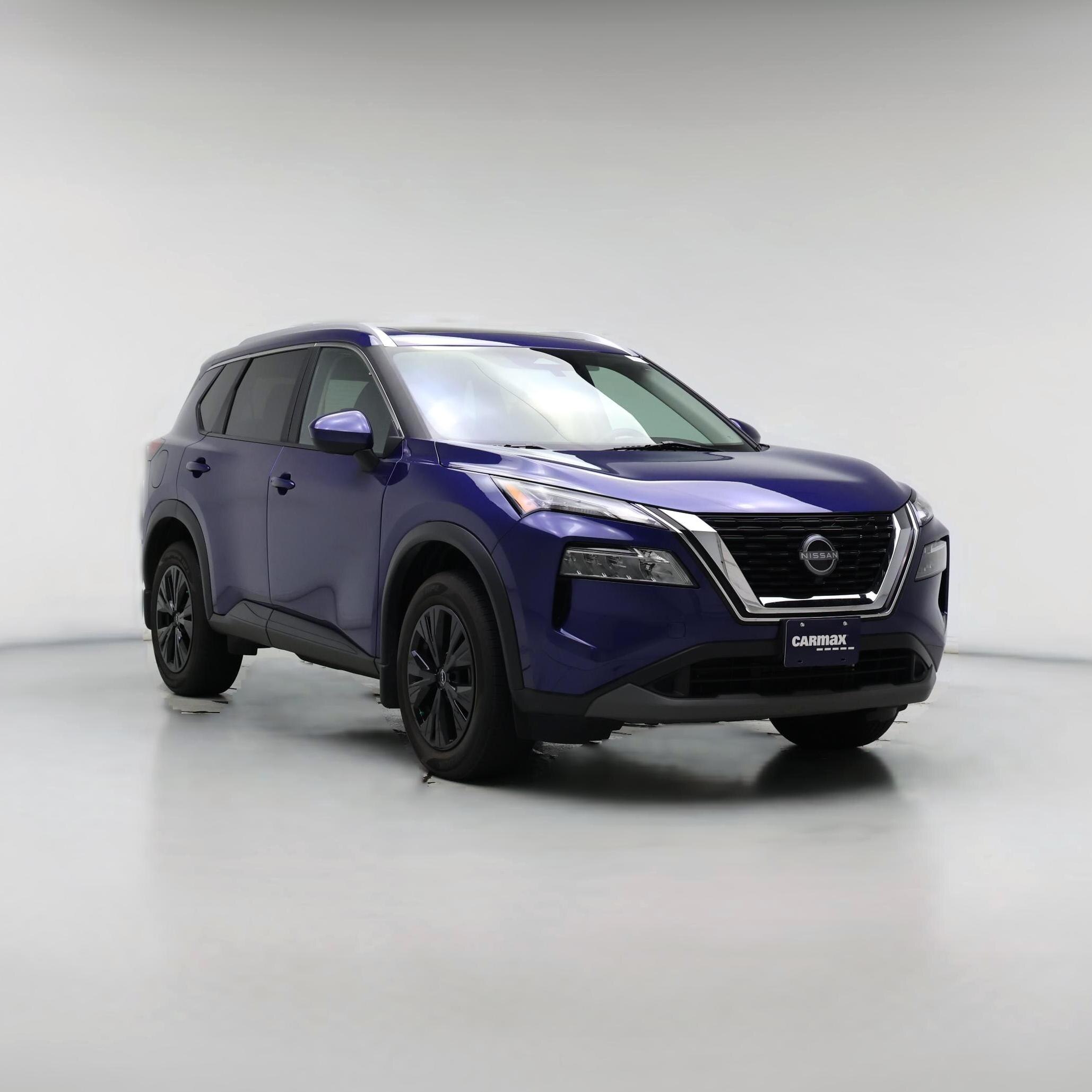 Thumbnail: 2023 Nissan Rogue - 1