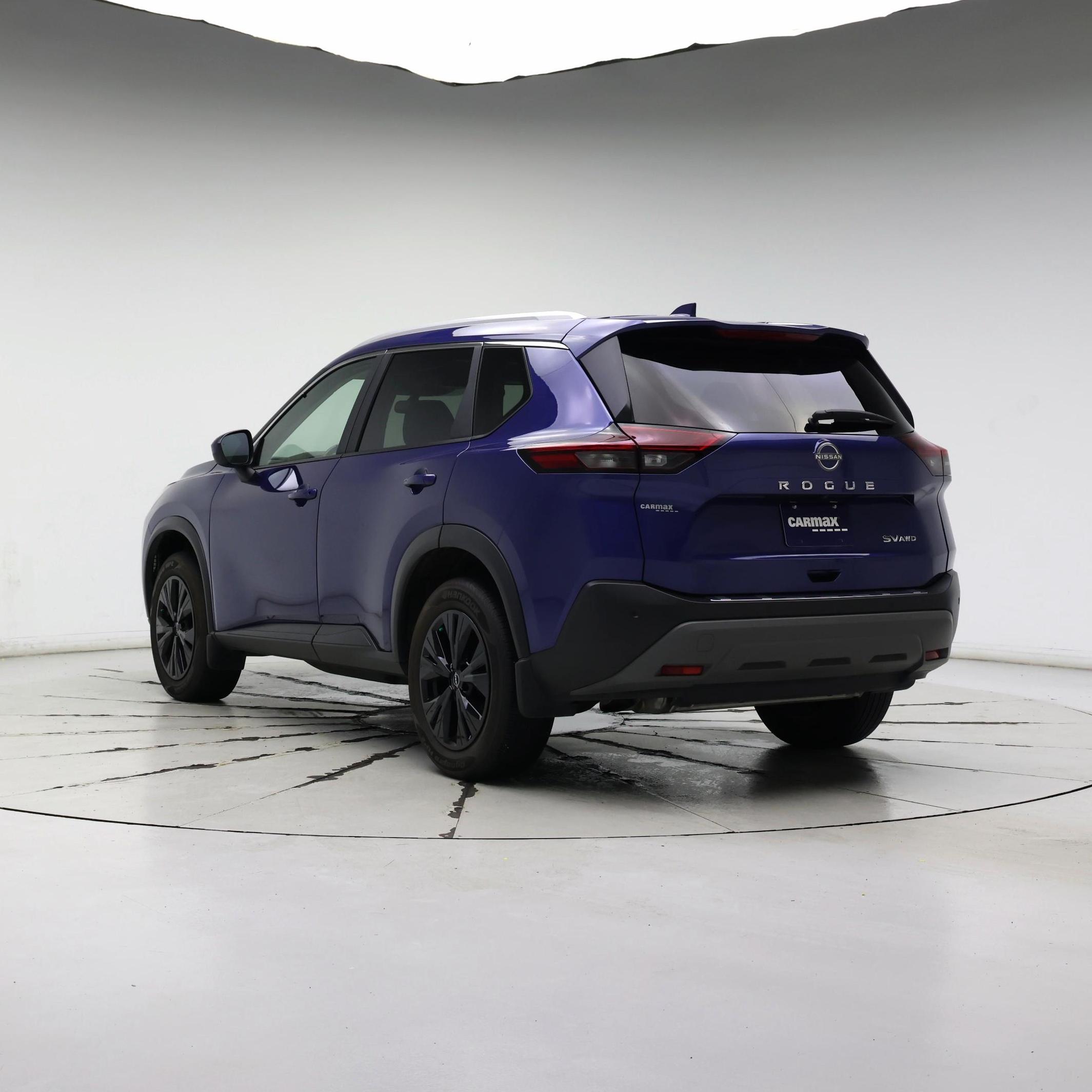 Thumbnail: 2023 Nissan Rogue - 2