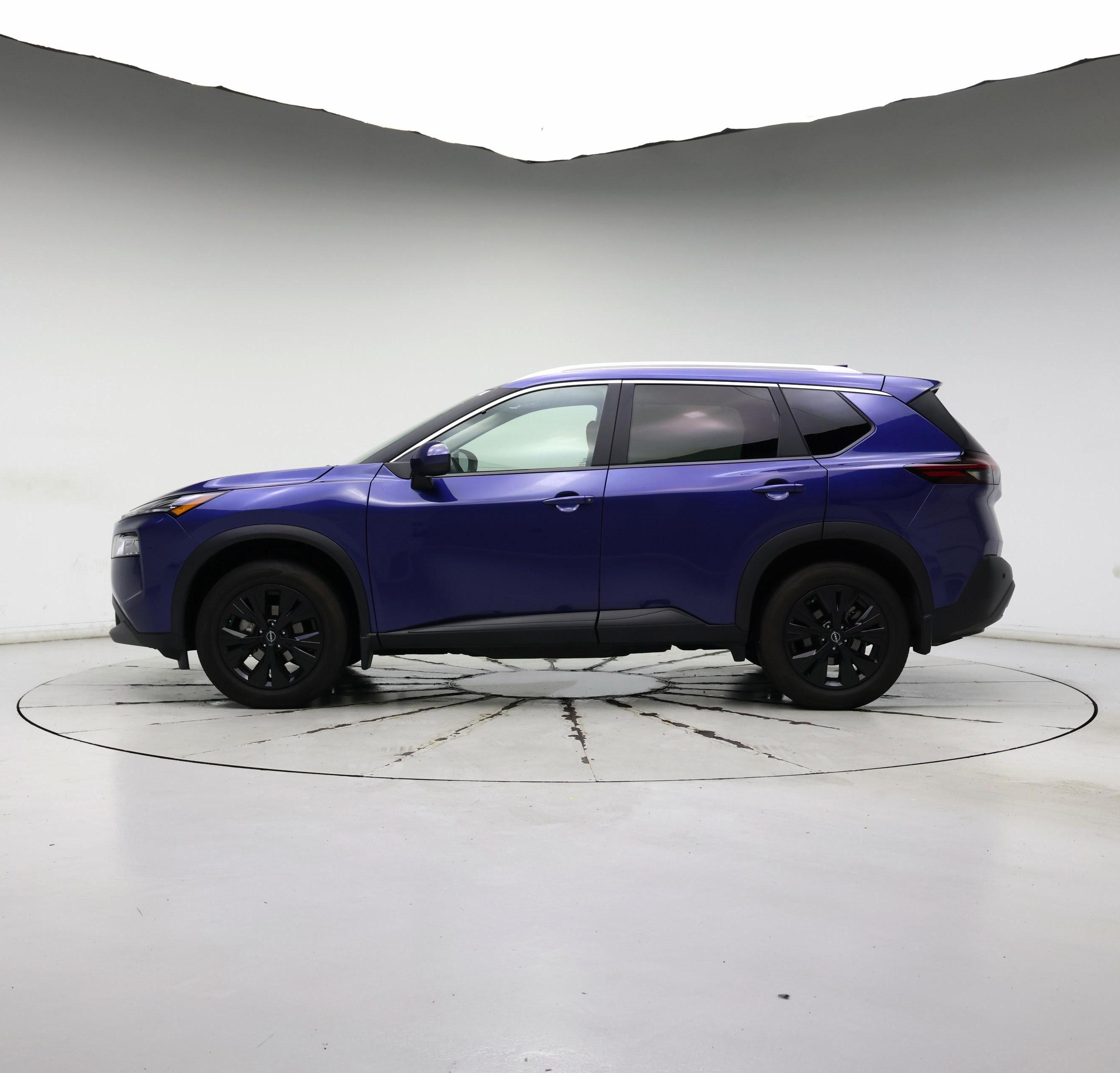 Thumbnail: 2023 Nissan Rogue - 3