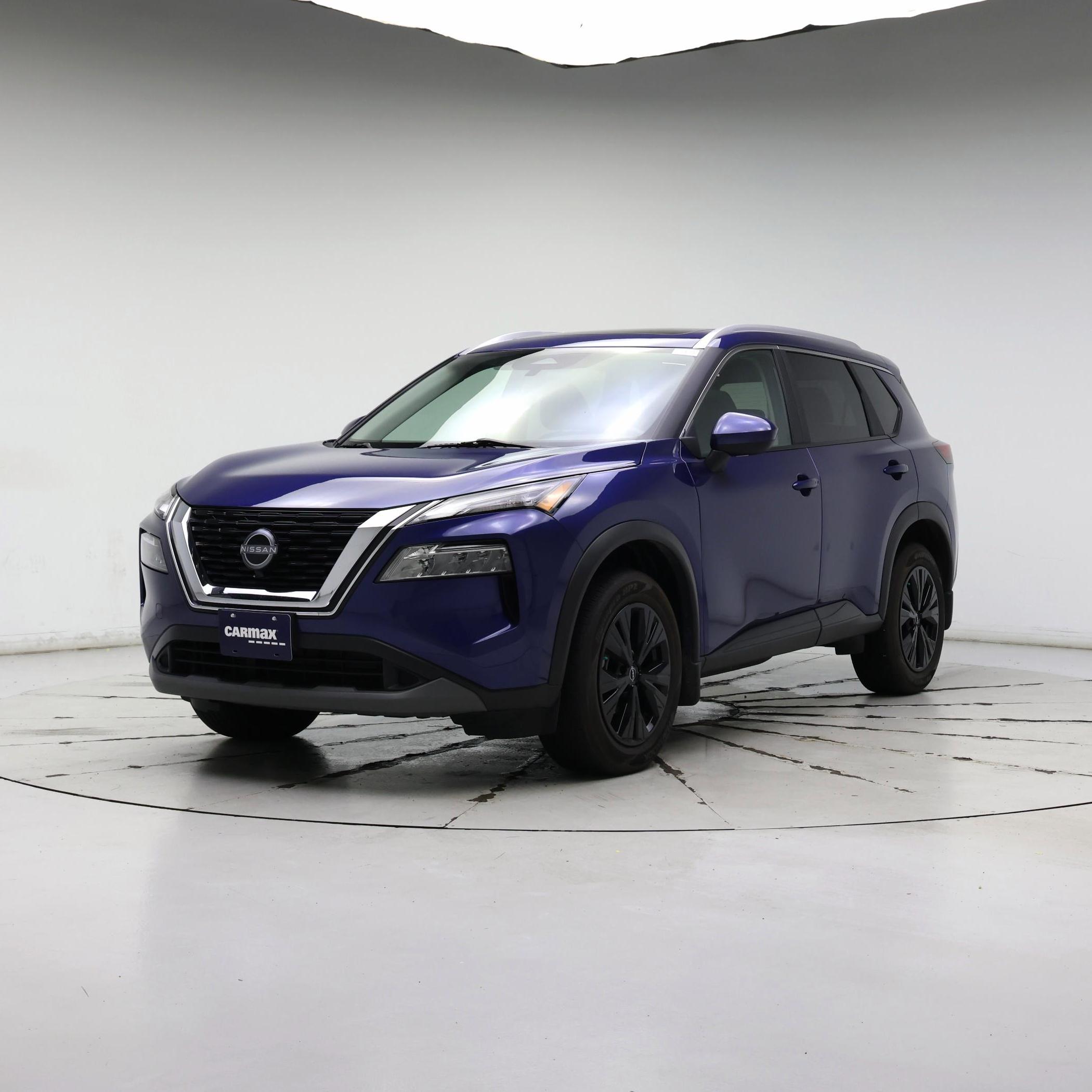 Thumbnail: 2023 Nissan Rogue - 4