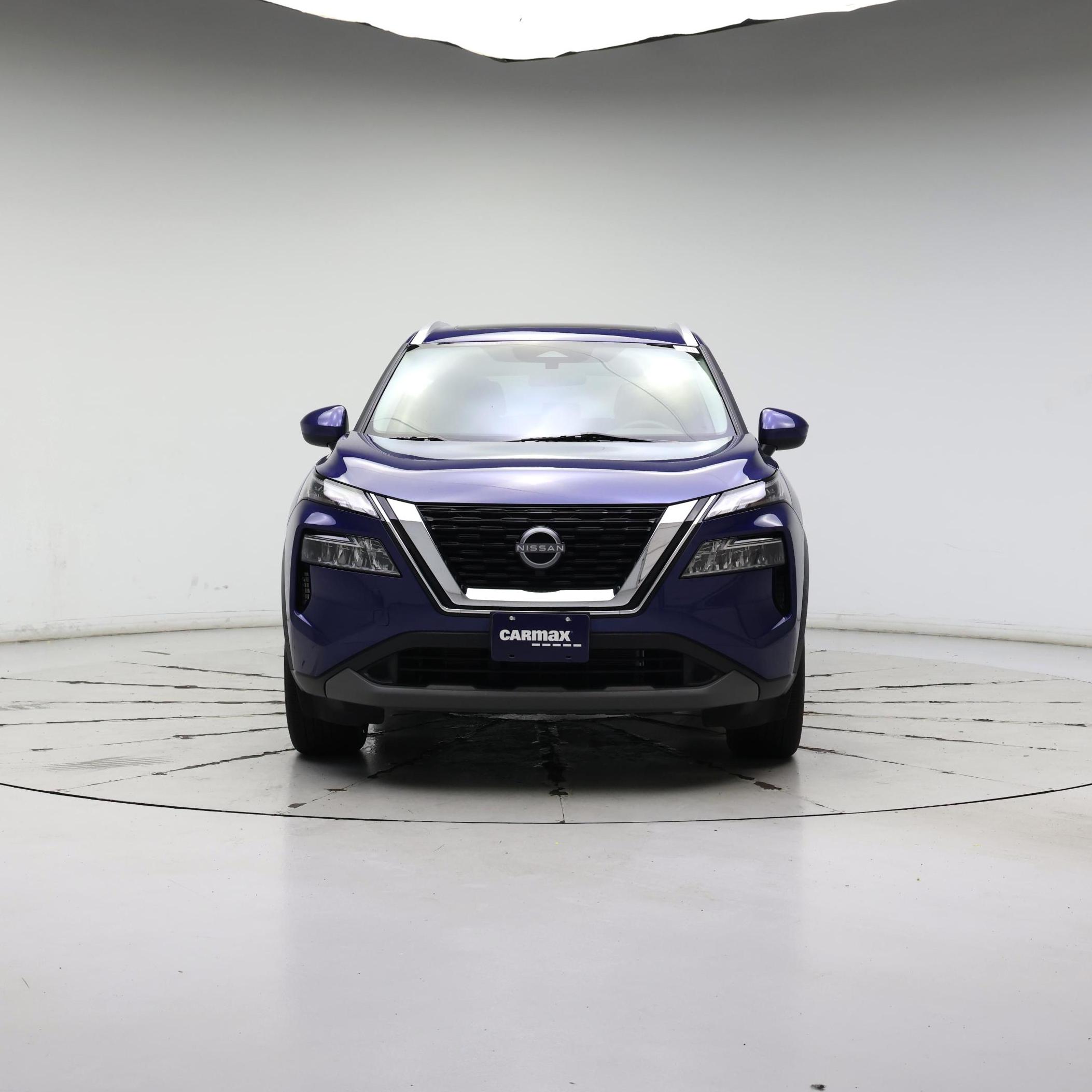 Thumbnail: 2023 Nissan Rogue - 5