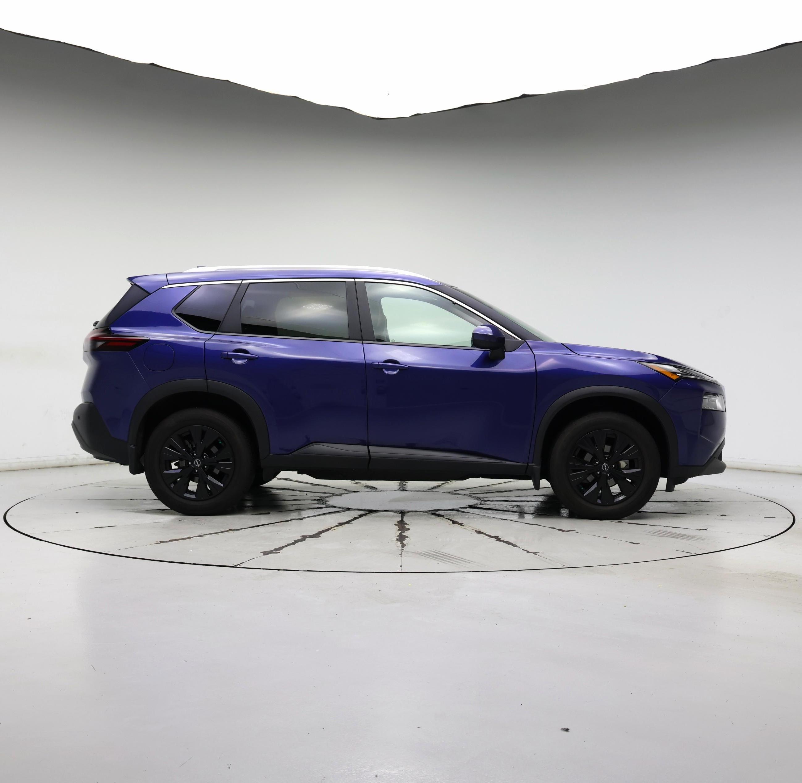 Thumbnail: 2023 Nissan Rogue - 7