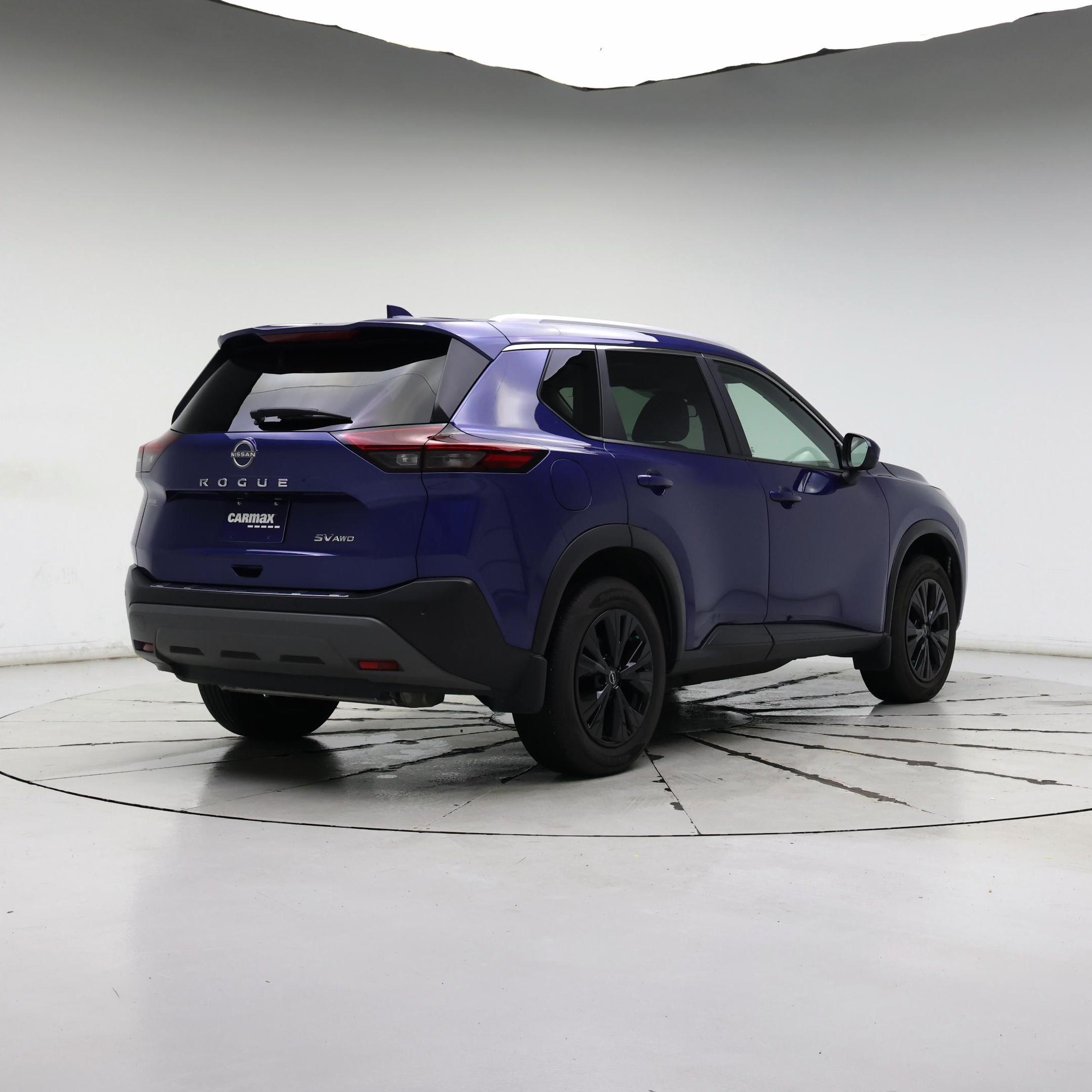 Thumbnail: 2023 Nissan Rogue - 8