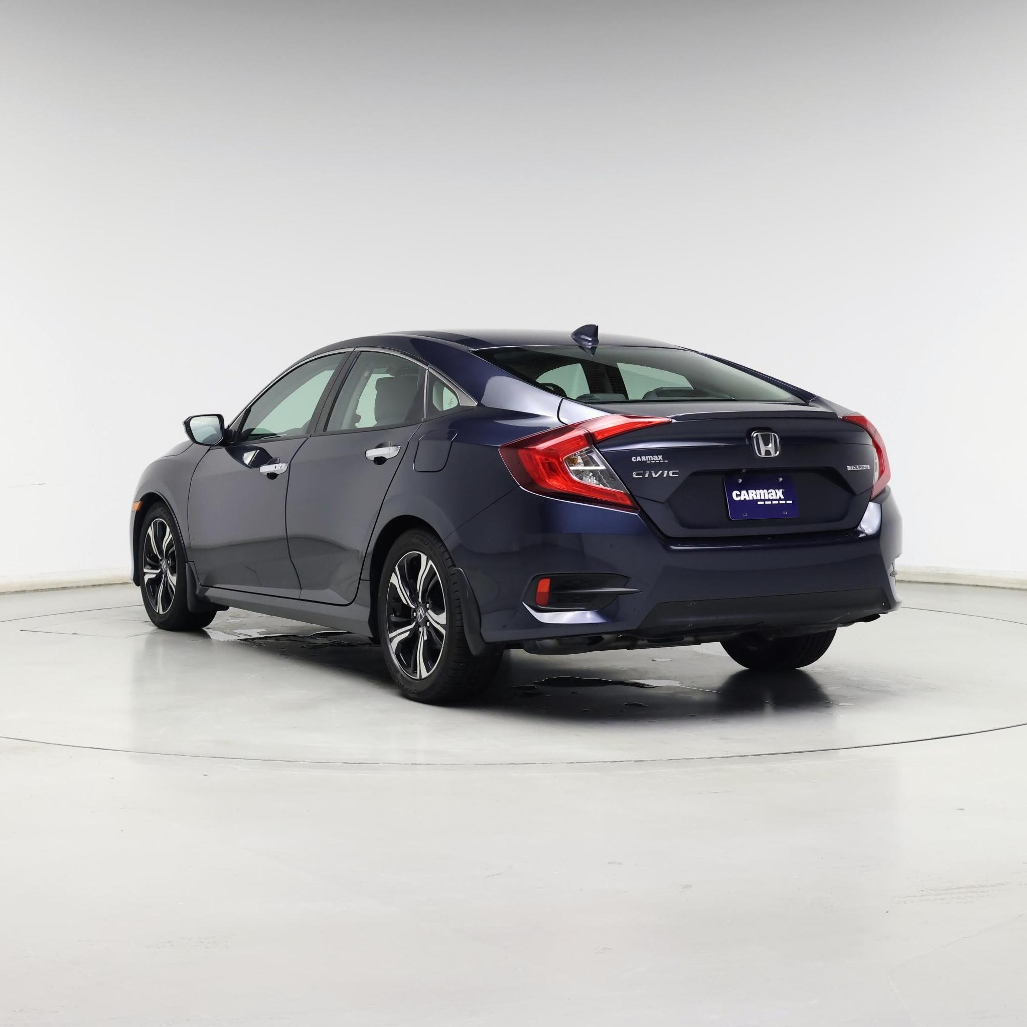 Thumbnail: 2017 Honda Civic - 2