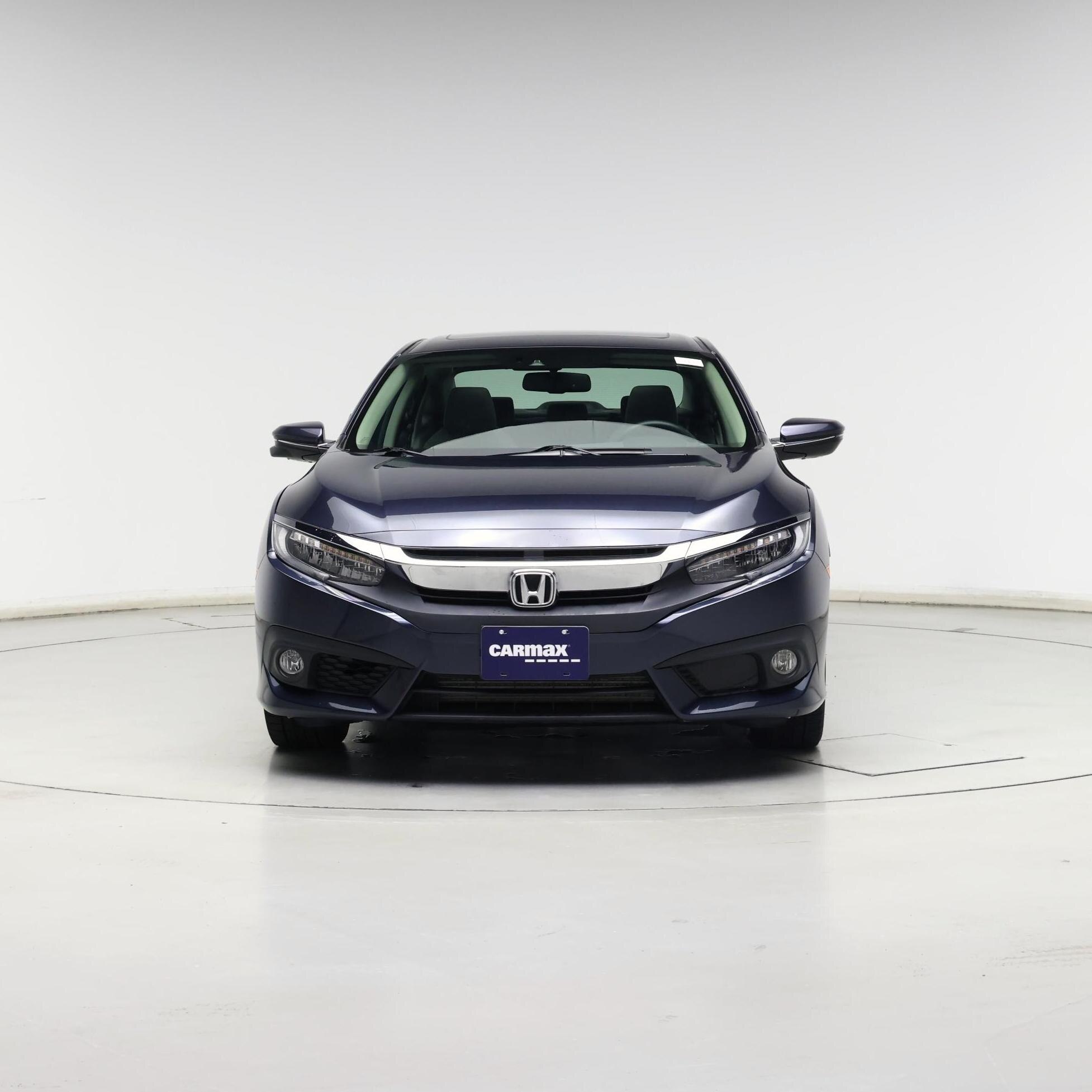Thumbnail: 2017 Honda Civic - 5