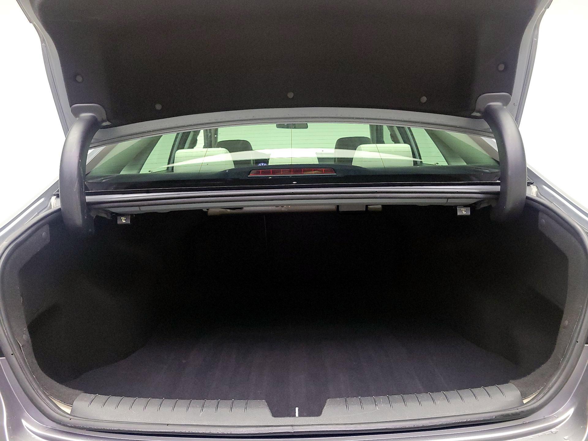 Thumbnail: 2017 Hyundai Sonata - 19