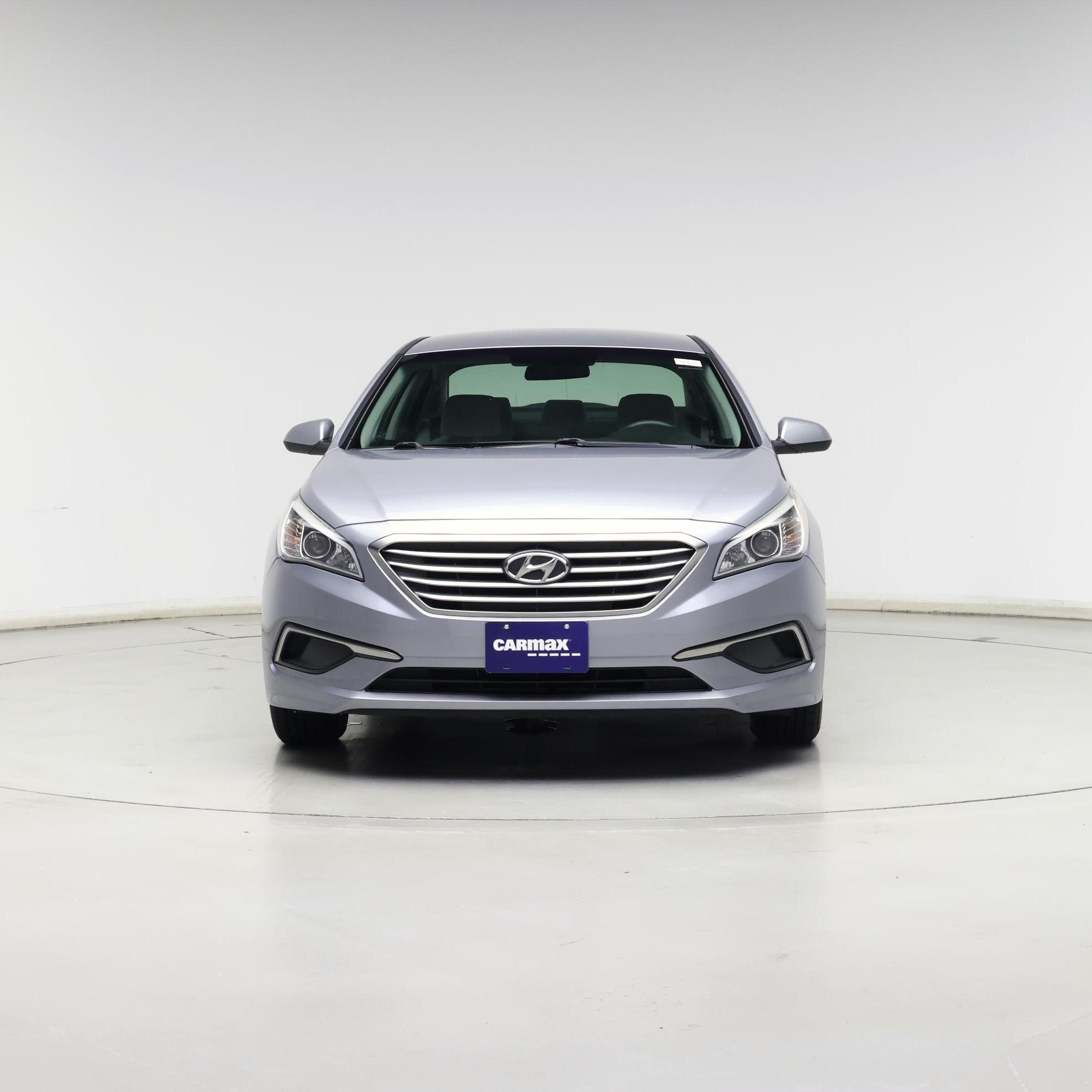 Thumbnail: 2017 Hyundai Sonata - 5