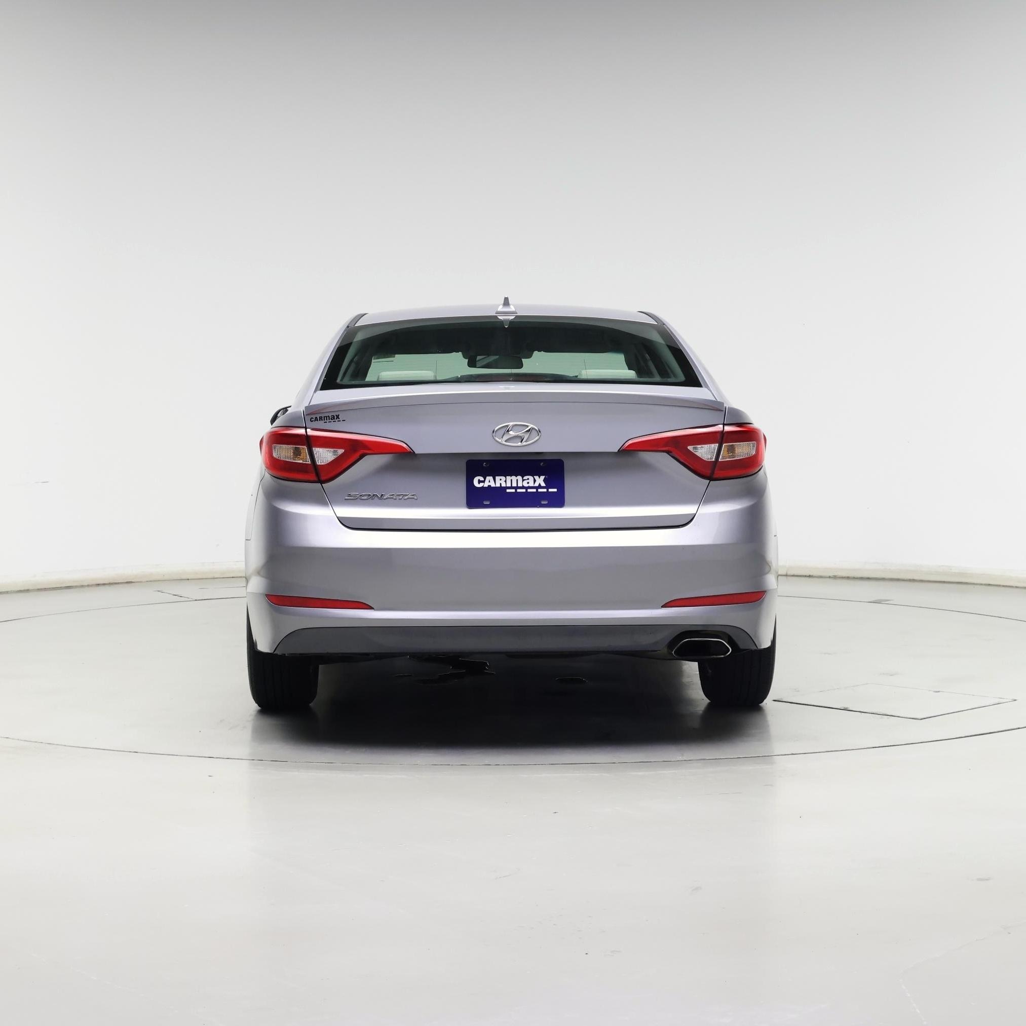 Thumbnail: 2017 Hyundai Sonata - 6