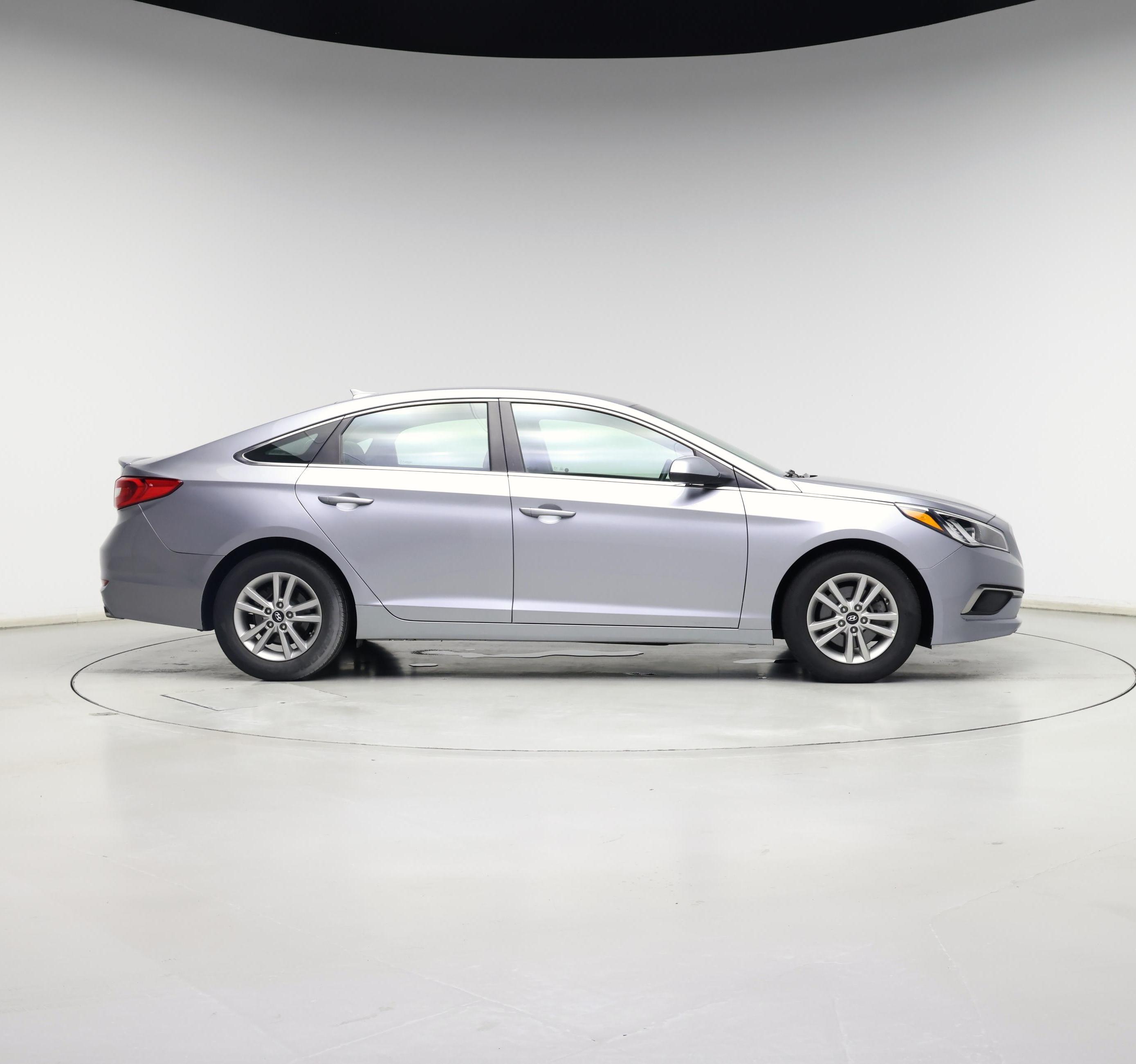 Thumbnail: 2017 Hyundai Sonata - 7