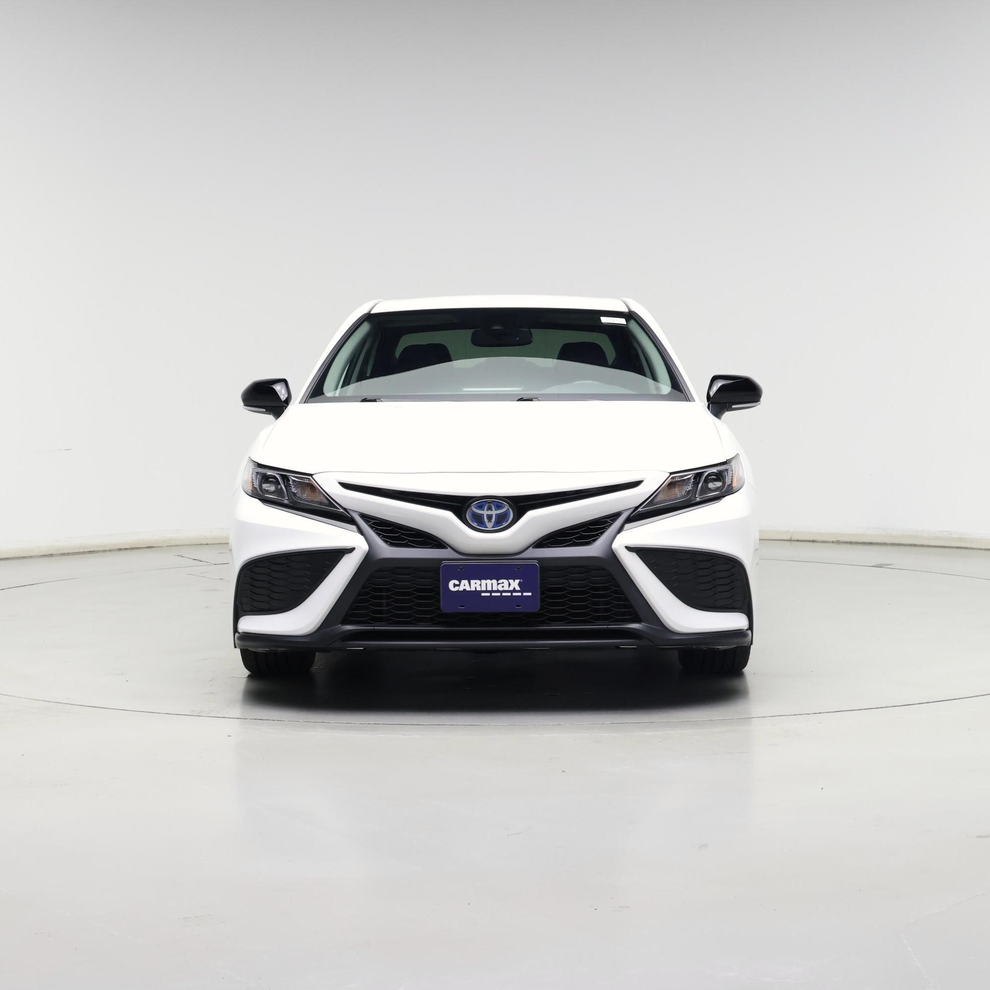 Thumbnail: 2022 Toyota Camry - 5