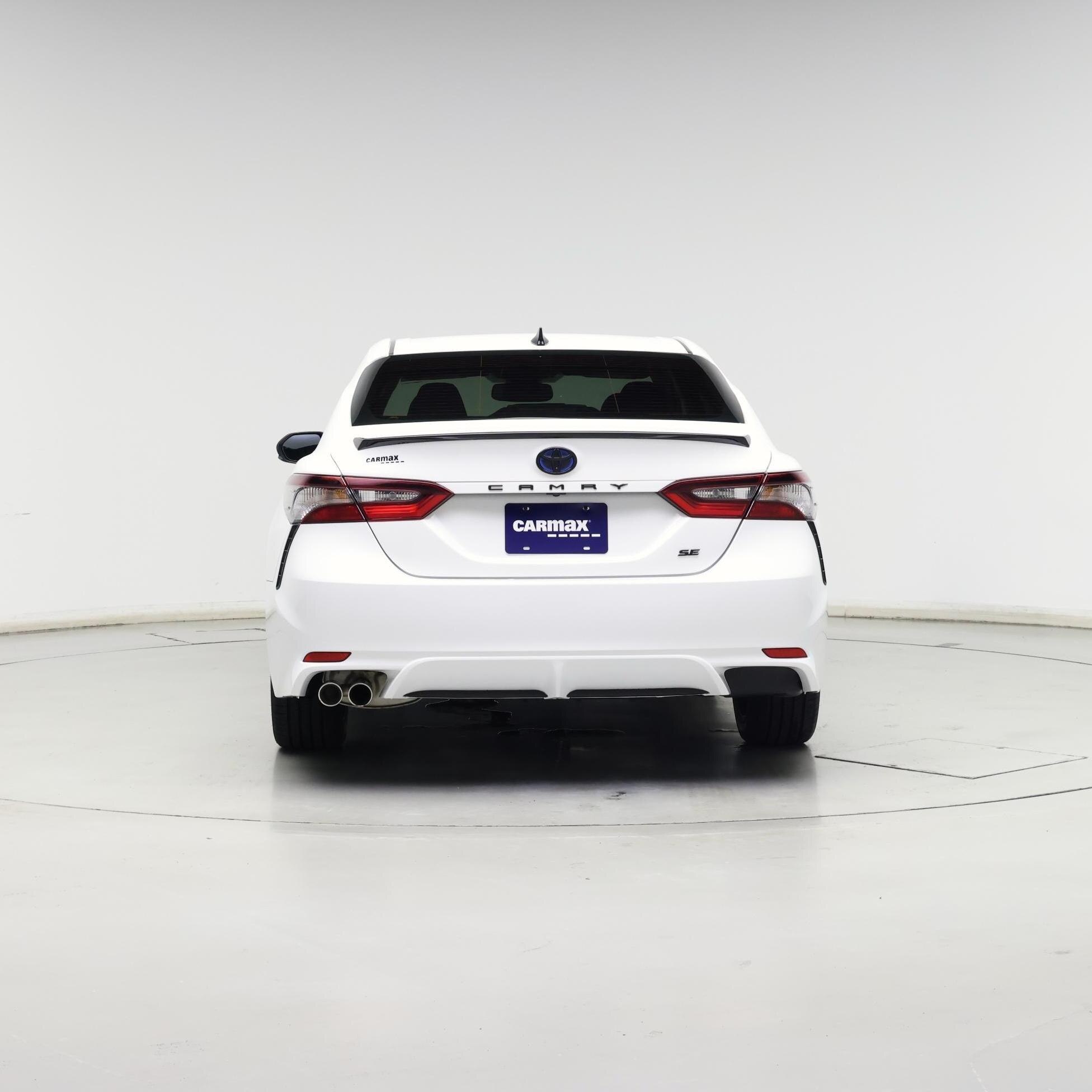 Thumbnail: 2022 Toyota Camry - 6