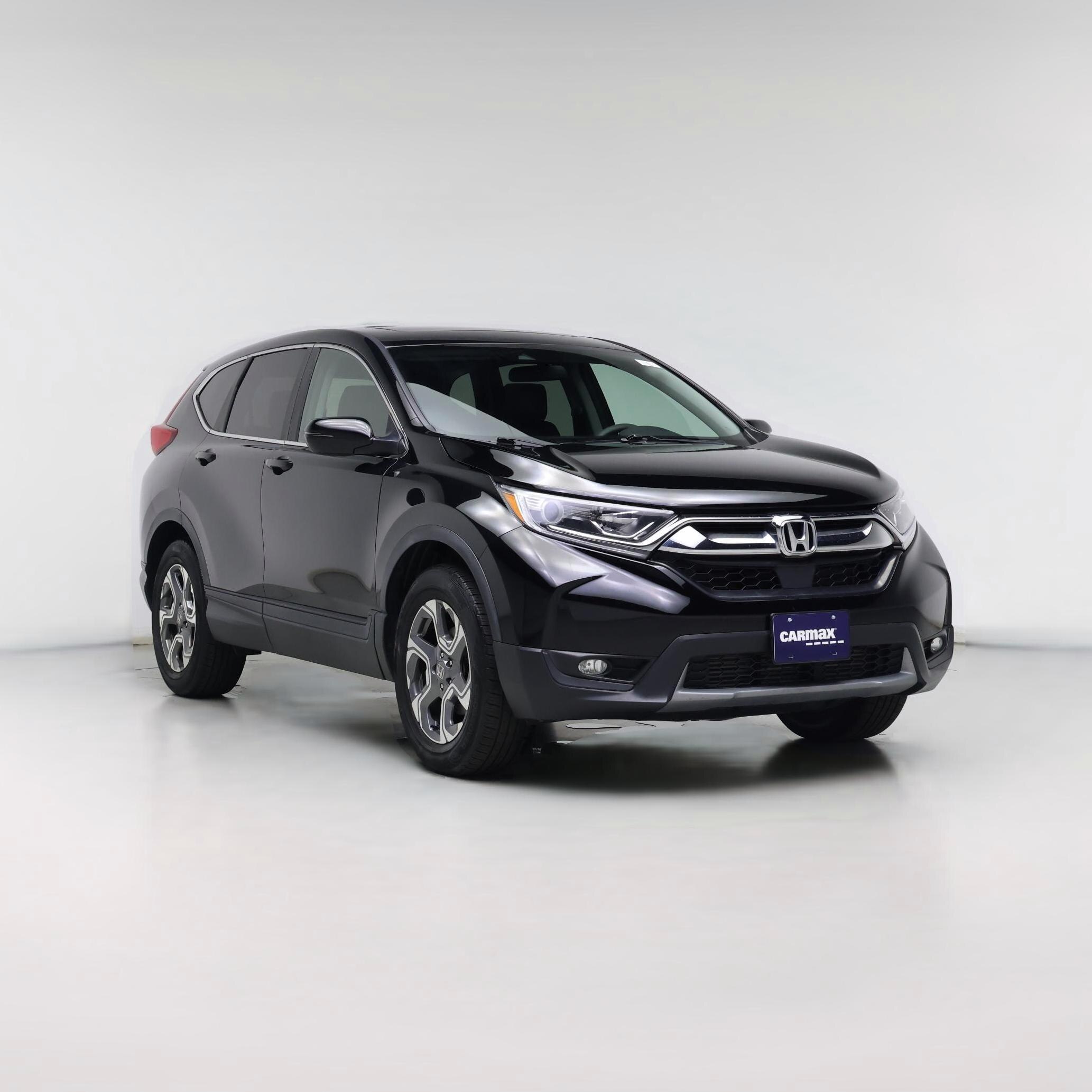 Thumbnail: 2017 Honda CR-V - 1