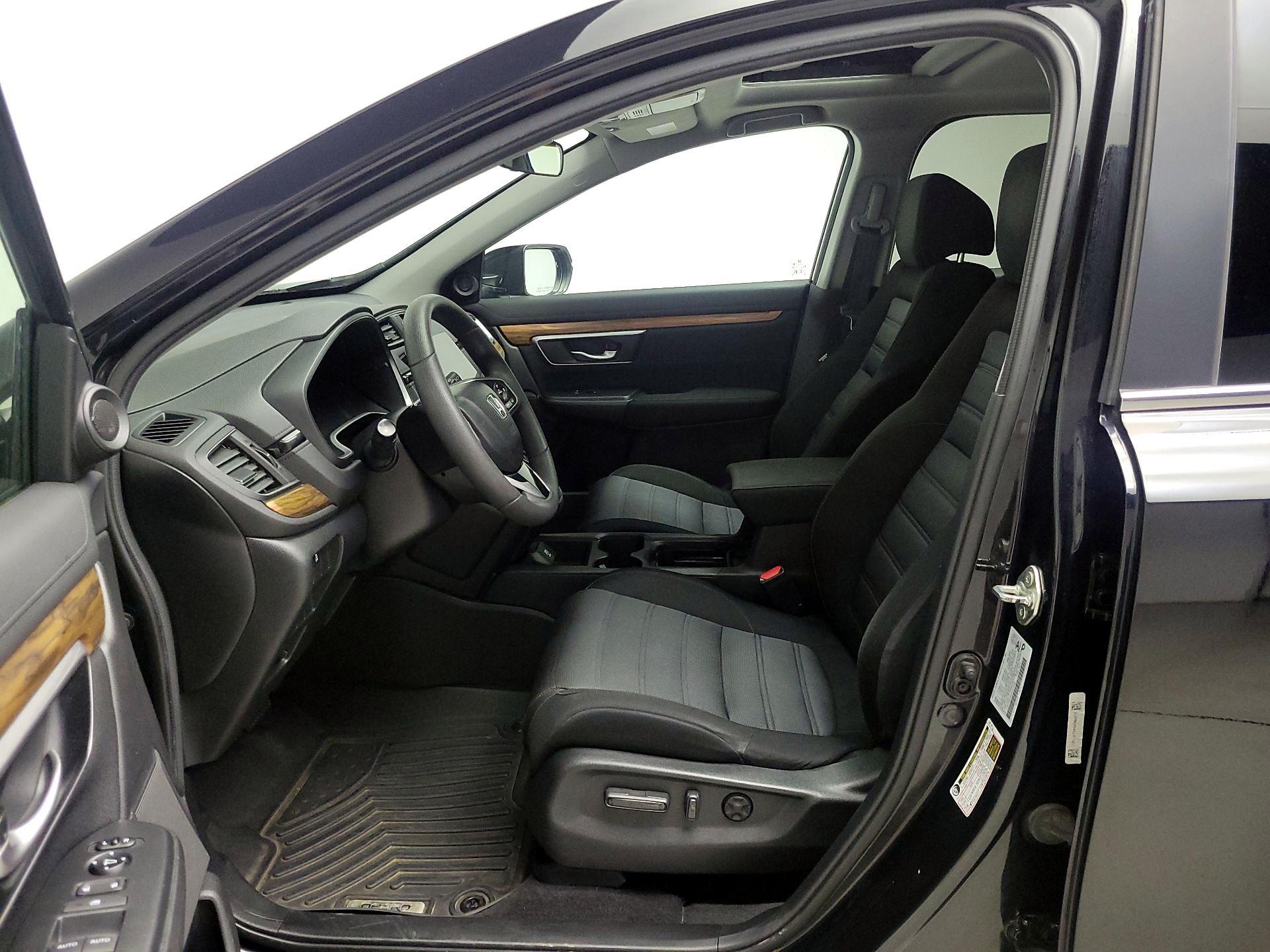 Thumbnail: 2017 Honda CR-V - 11