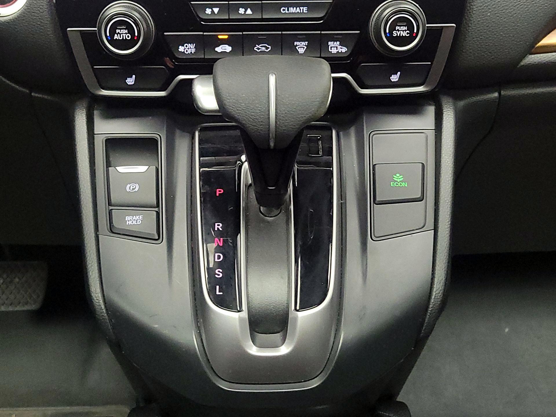 Thumbnail: 2017 Honda CR-V - 17