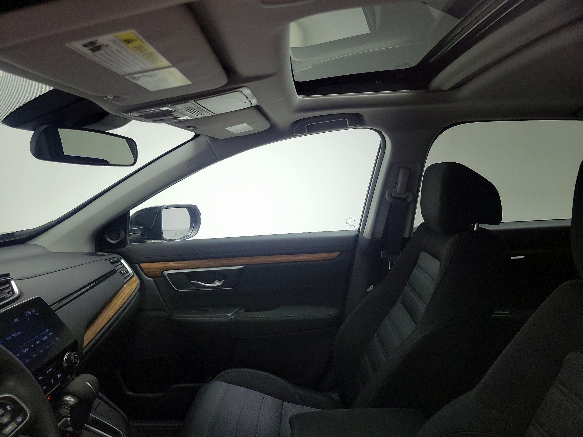 Thumbnail: 2017 Honda CR-V - 19