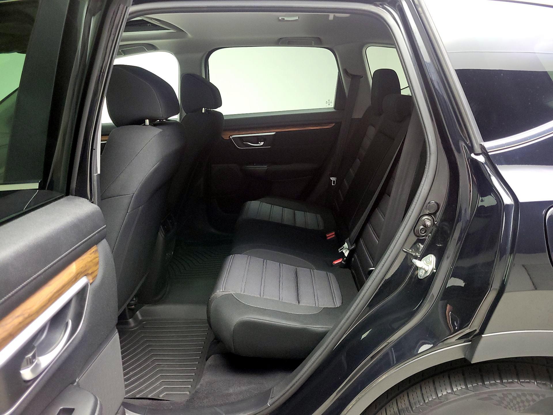 Thumbnail: 2017 Honda CR-V - 20