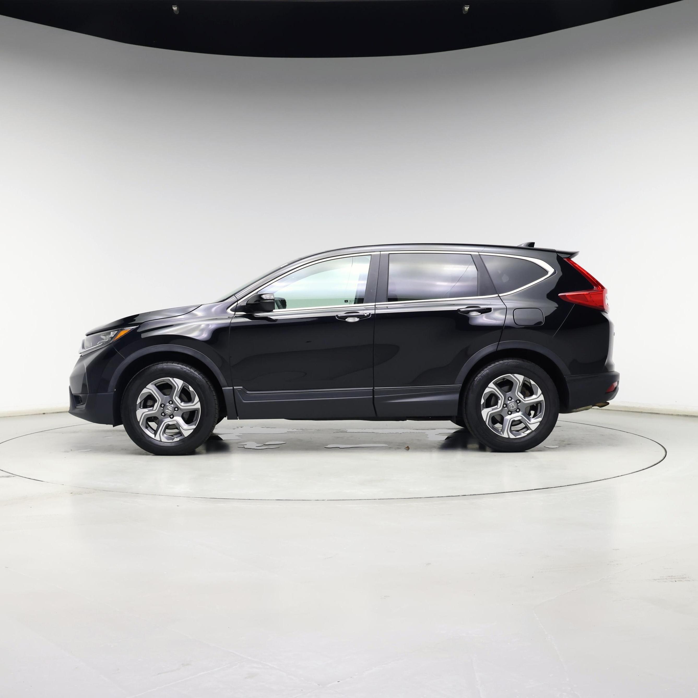 Thumbnail: 2017 Honda CR-V - 3