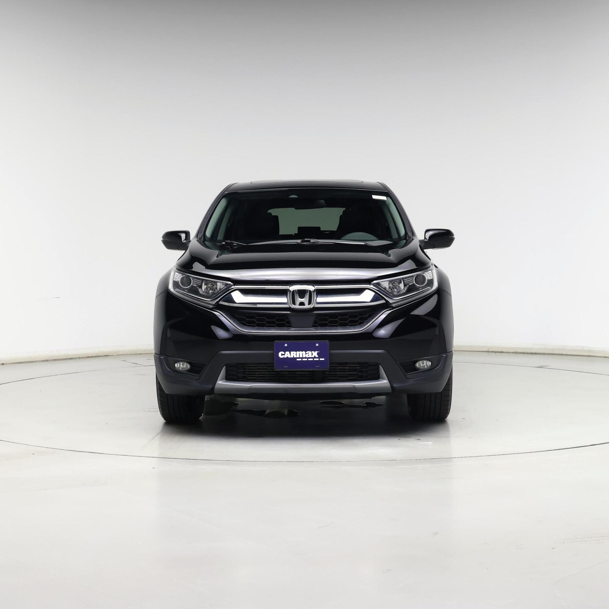 Thumbnail: 2017 Honda CR-V - 5