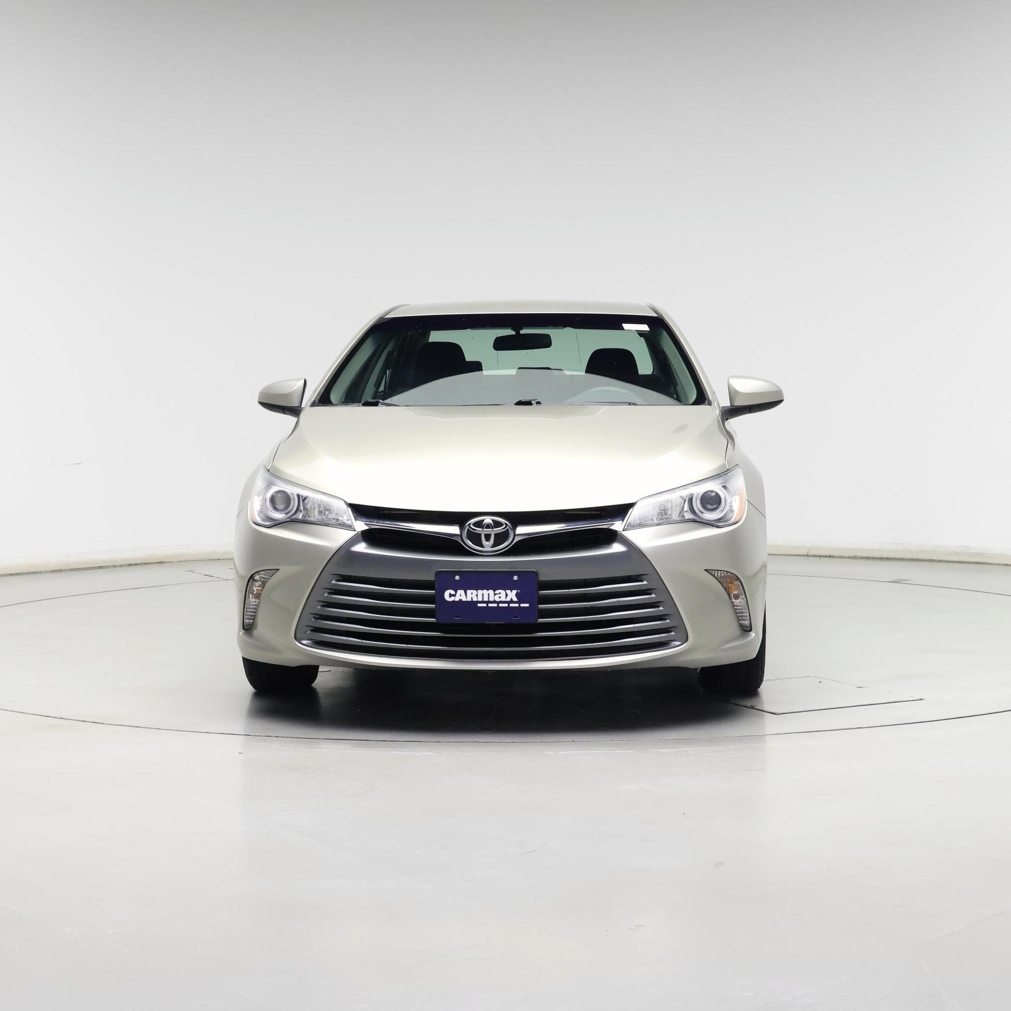 Thumbnail: 2017 Toyota Camry - 5