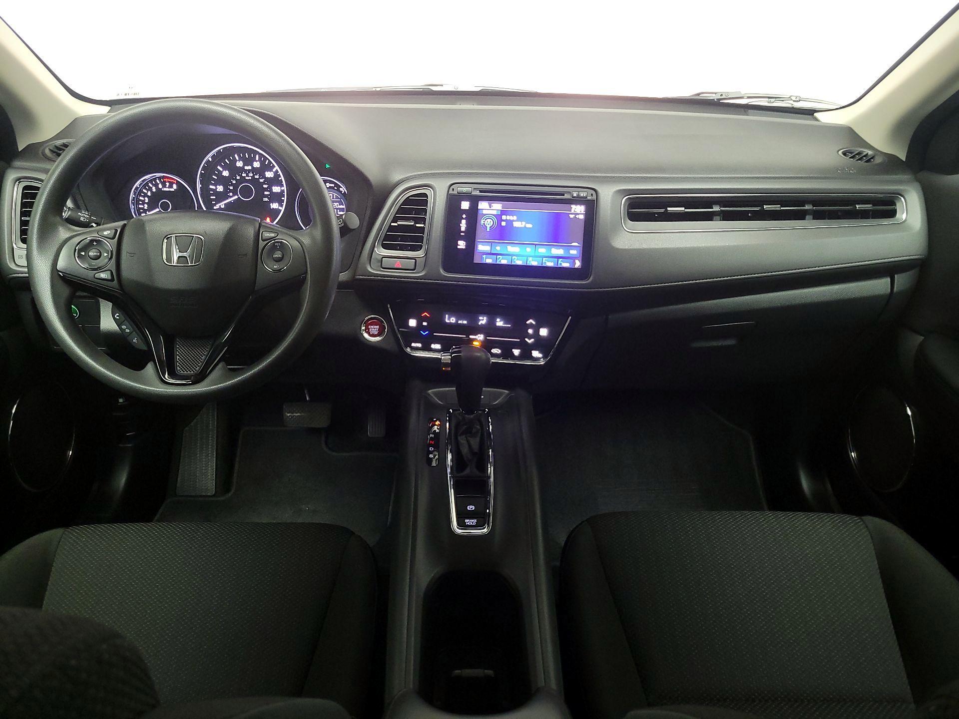 Thumbnail: 2017 Honda HR-V - 9