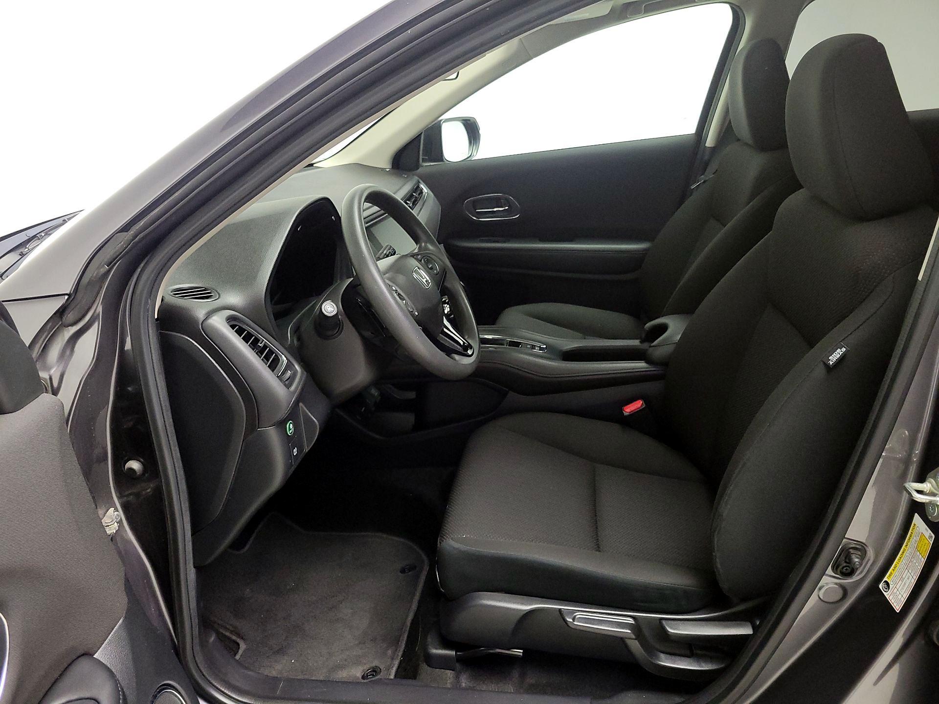 Thumbnail: 2017 Honda HR-V - 11