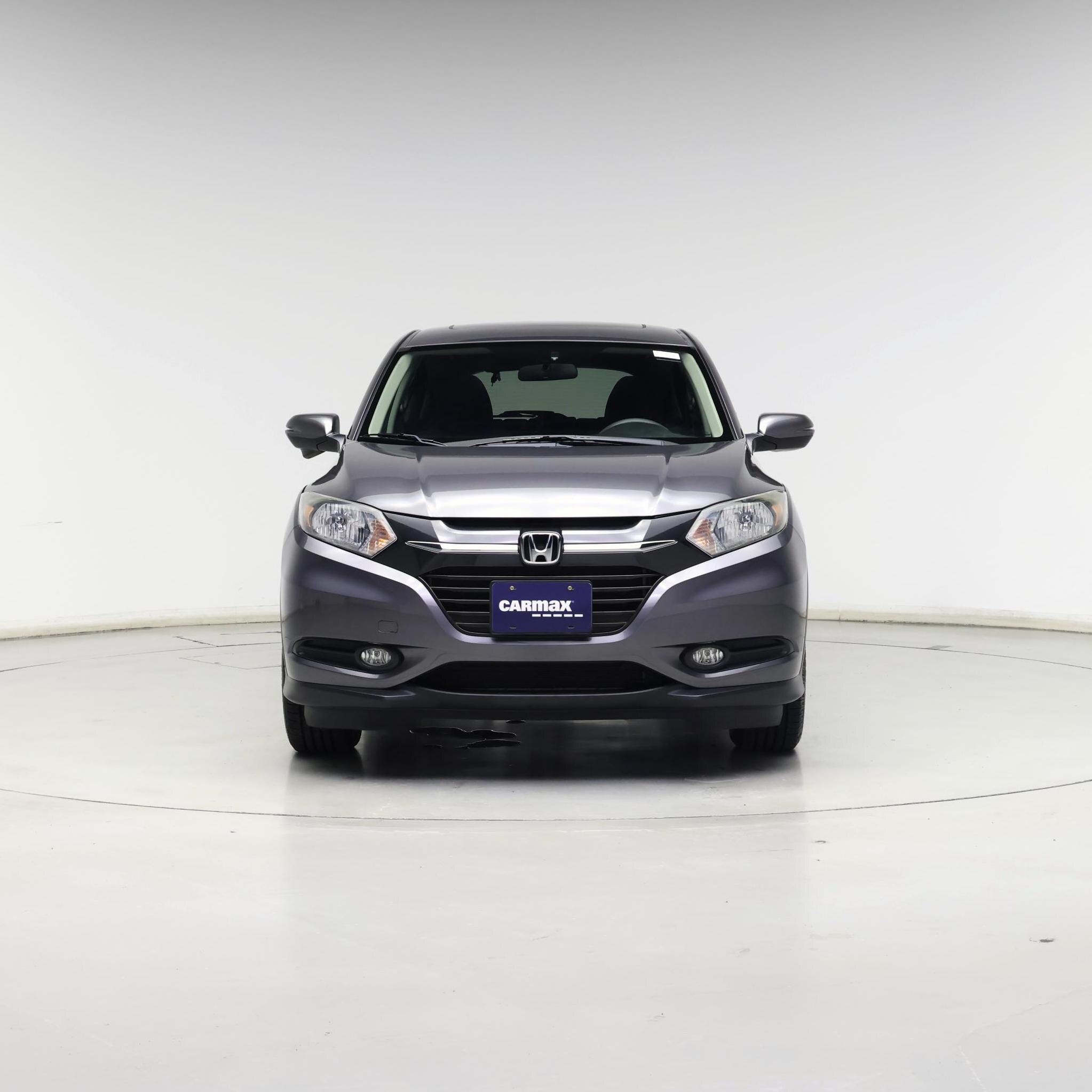 Thumbnail: 2017 Honda HR-V - 5